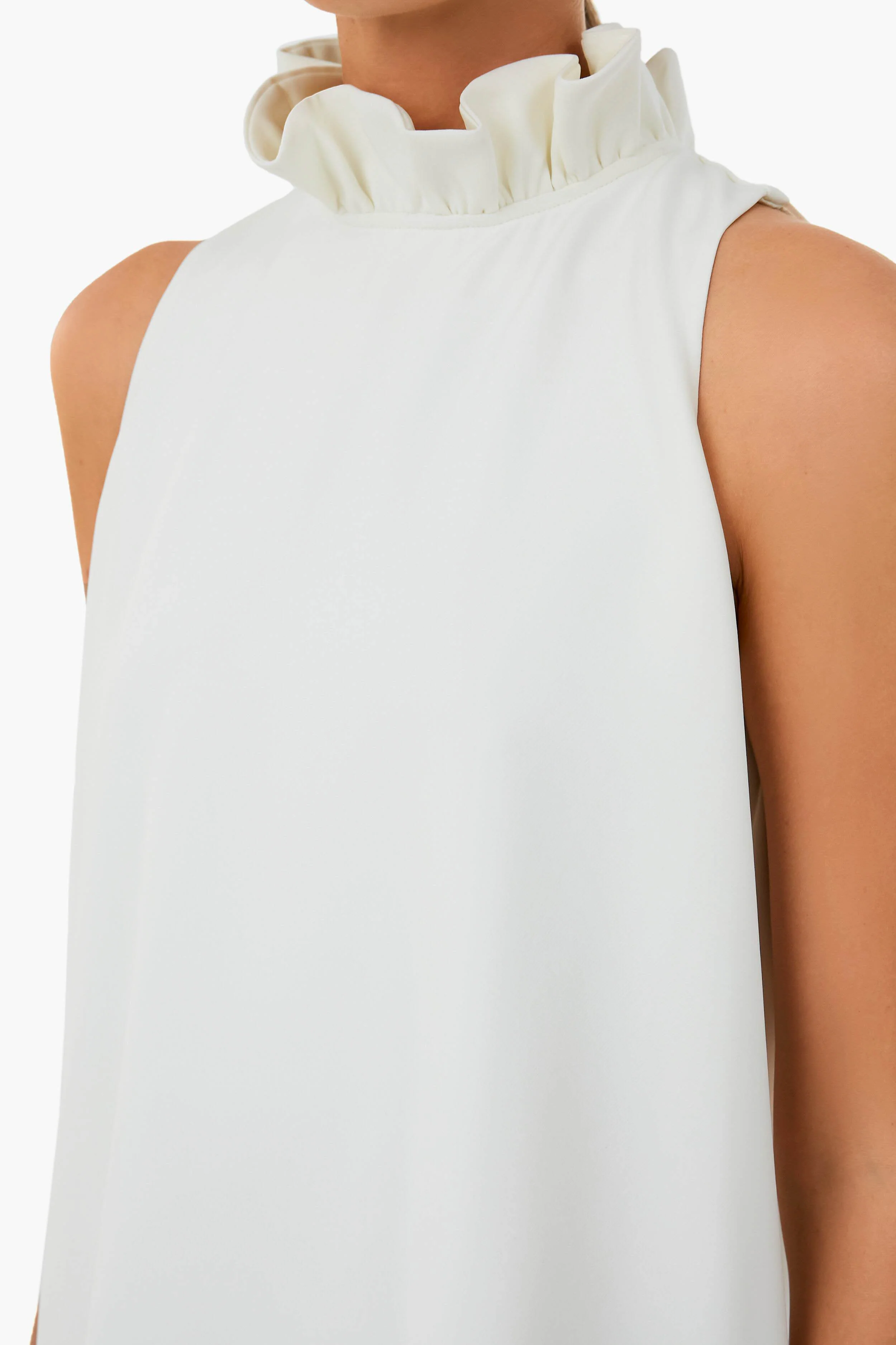 Ivory Mason Top - Image 5