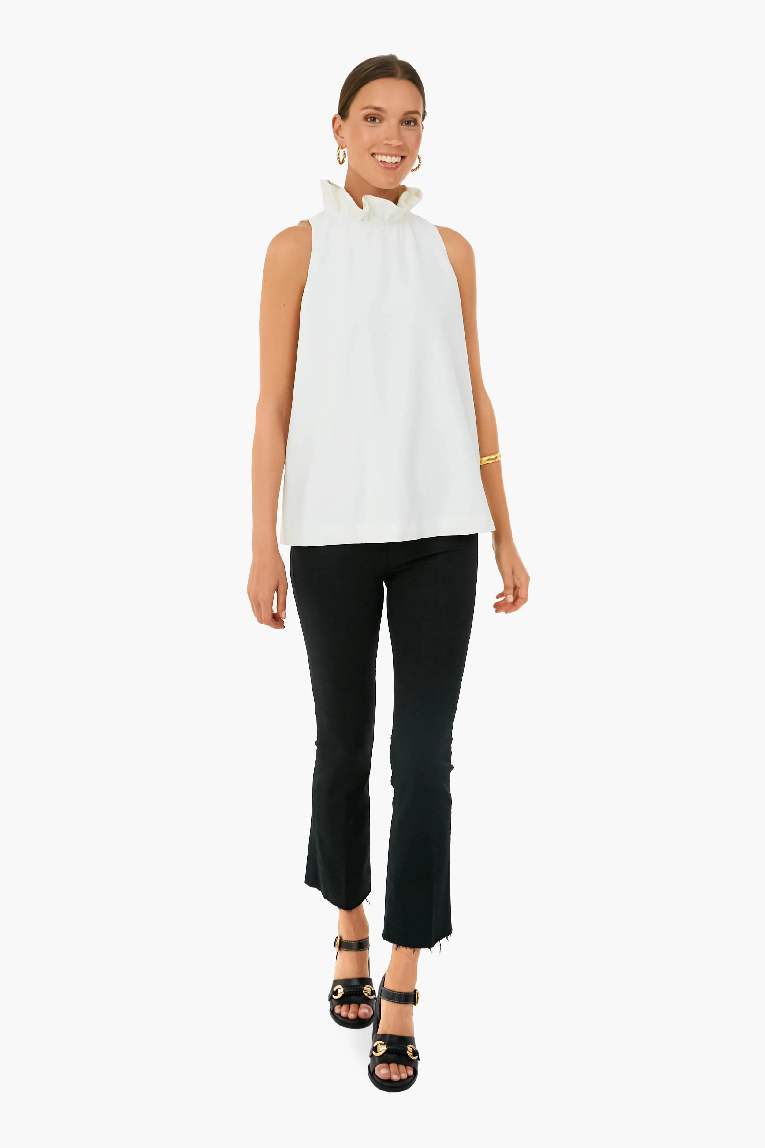 Ivory Mason Top - Image 6