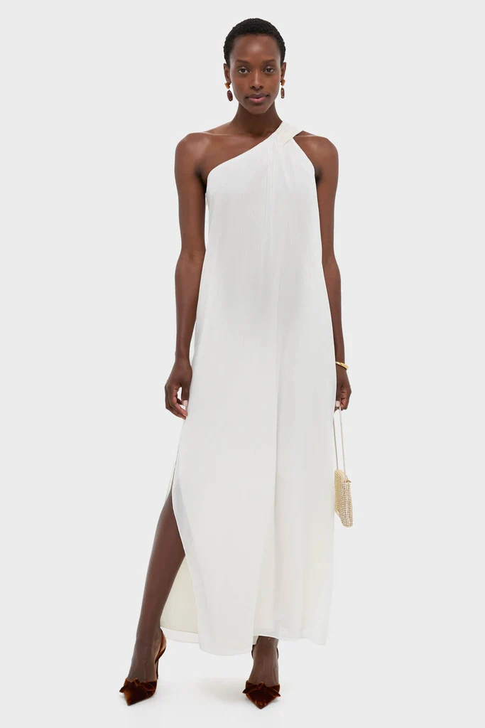 Ivory Soleil Gown - Image 2