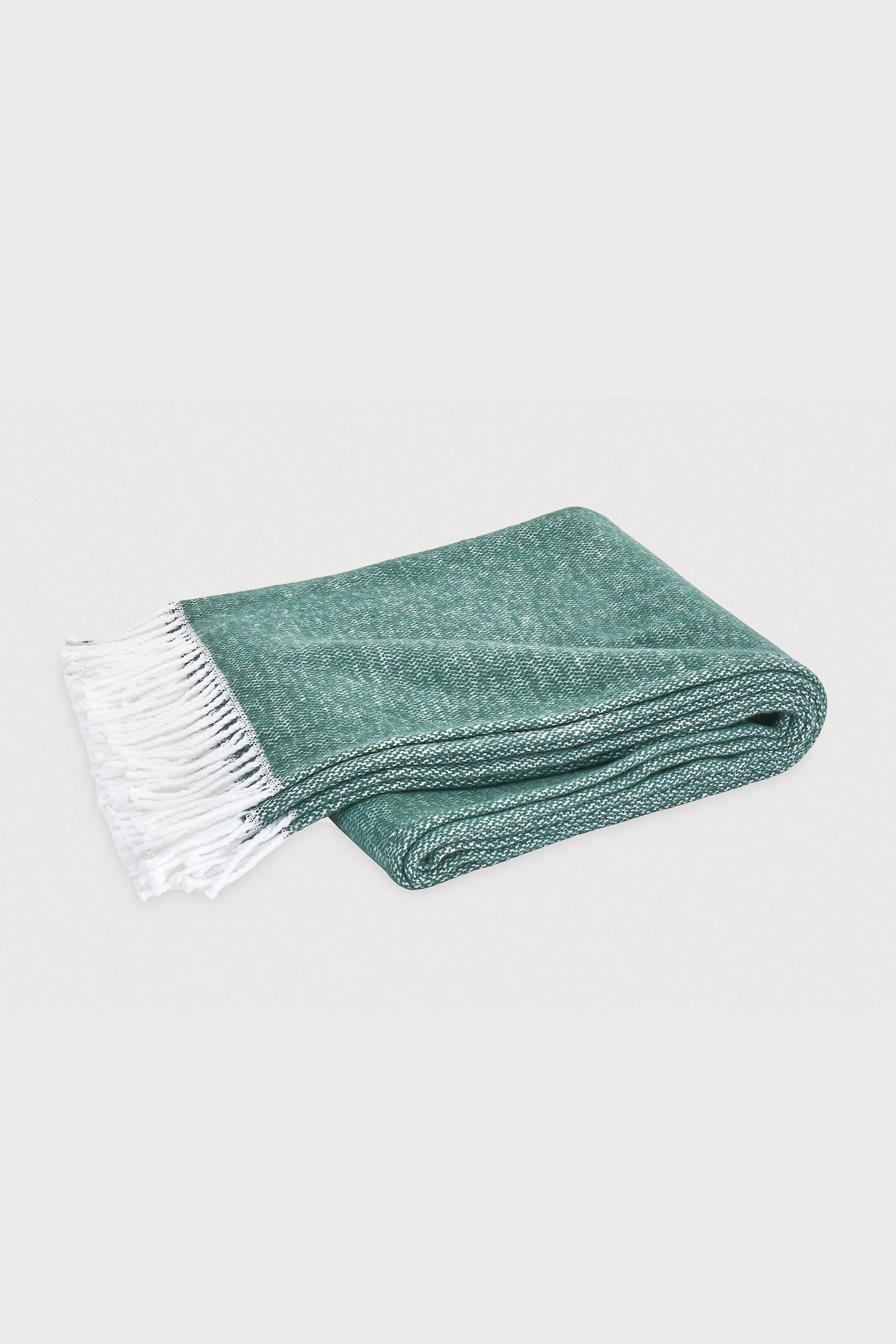 Jade Pezzo Throw - Image 2