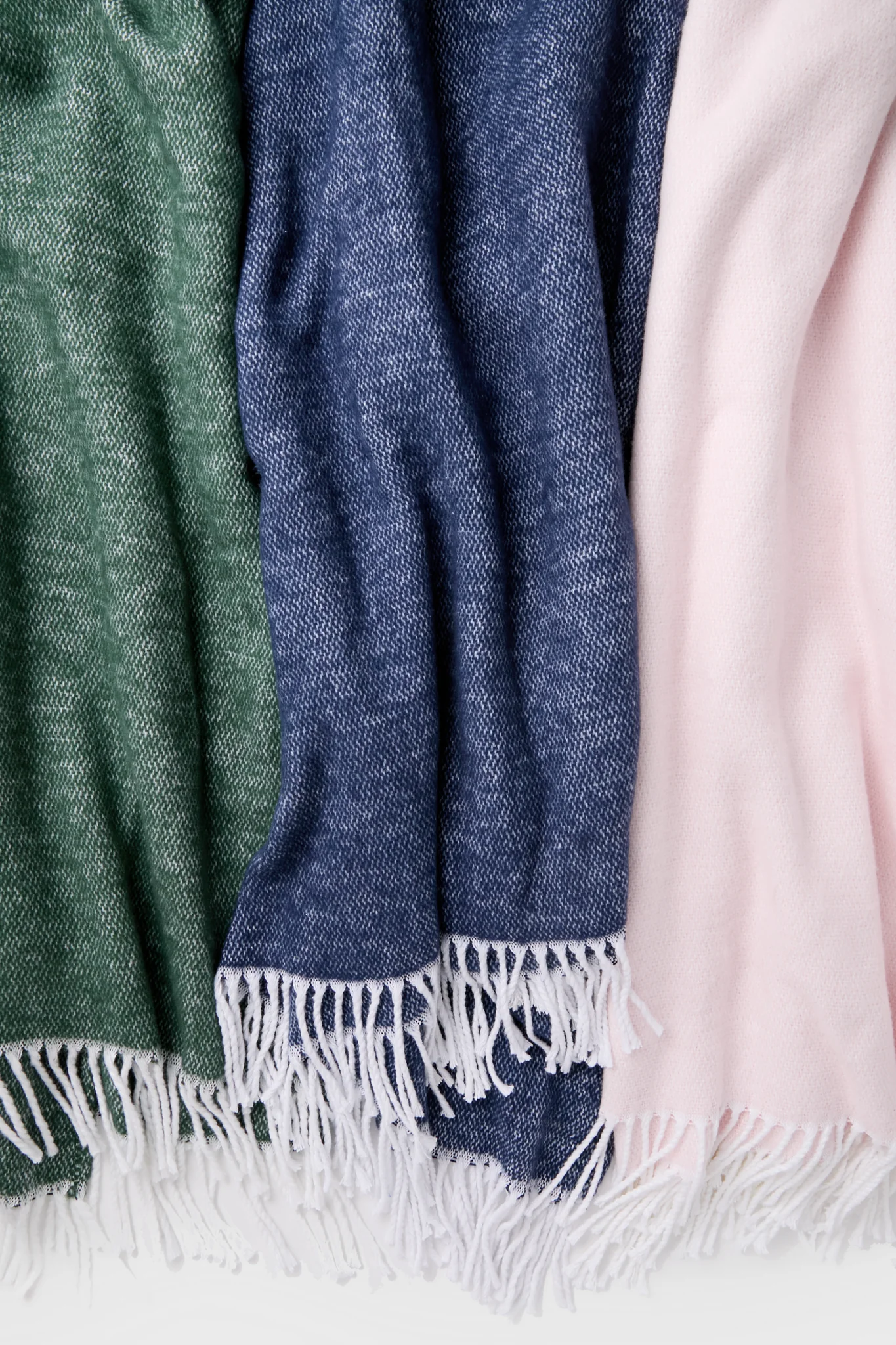 Jade Pezzo Throw - Image 4