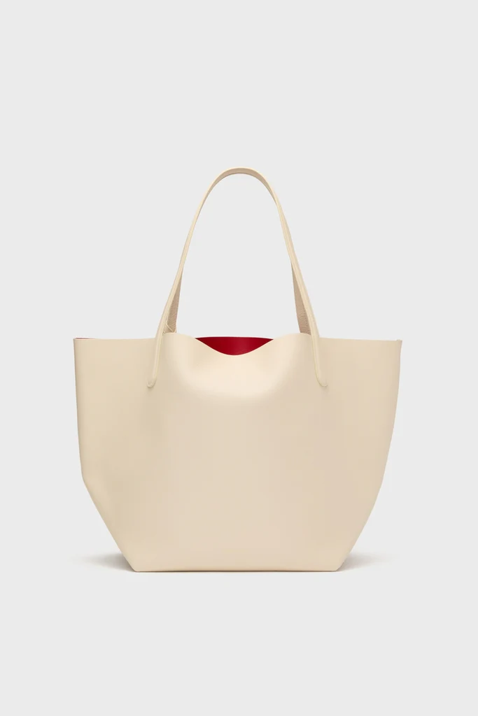 Jasmine and Flamma Everyday Soft Tote