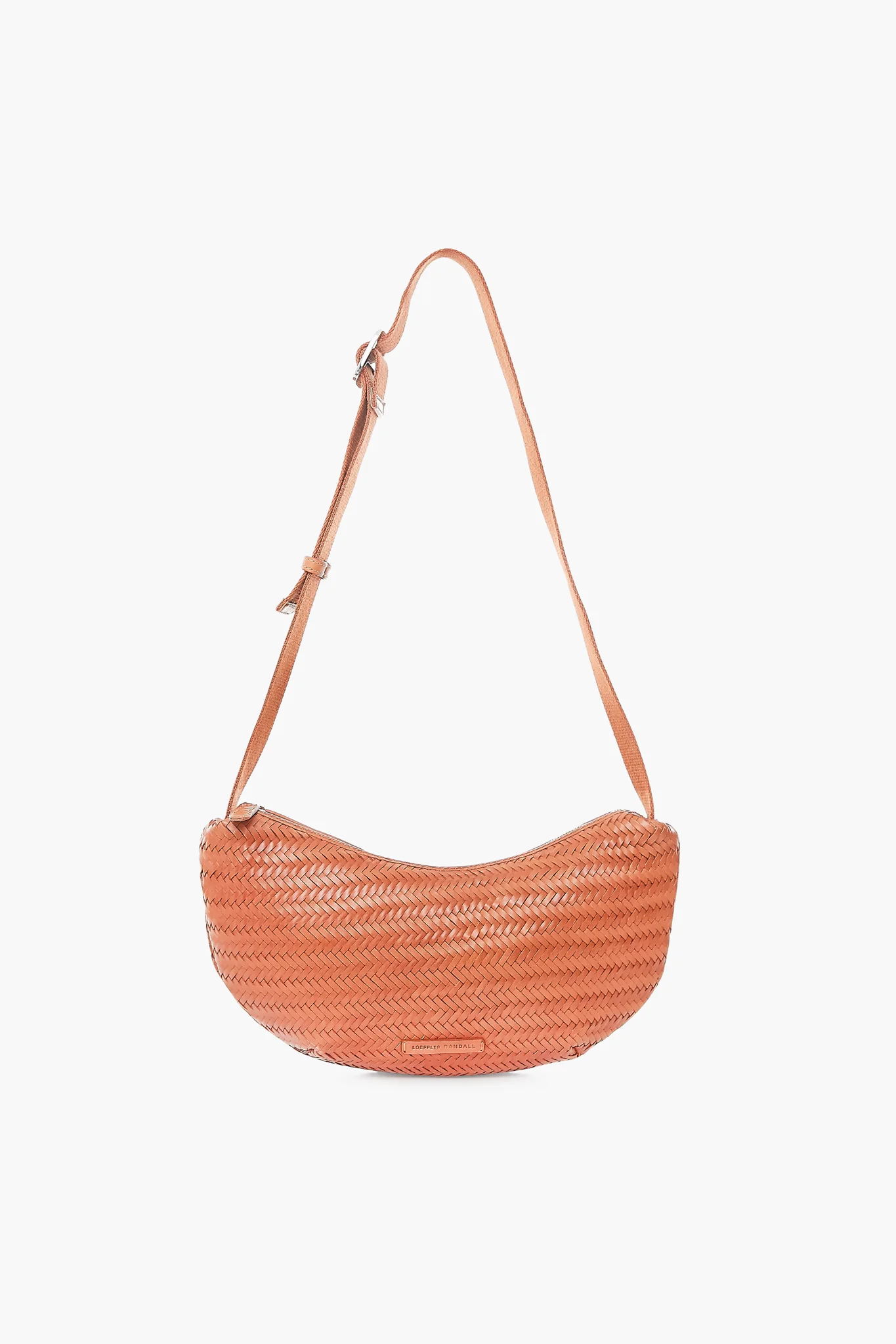 Jillian Crossbody Pouch