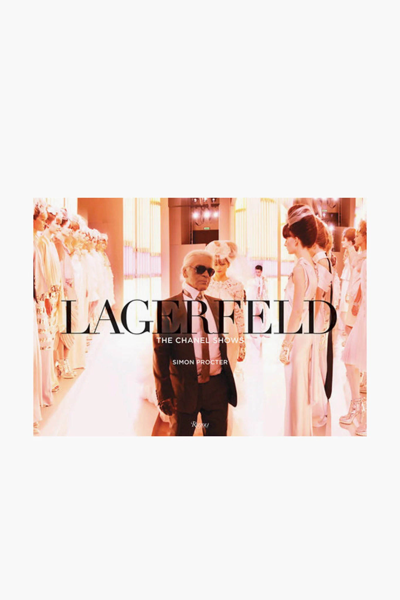 Lagerfeld: The Chanel Shows - Image 2