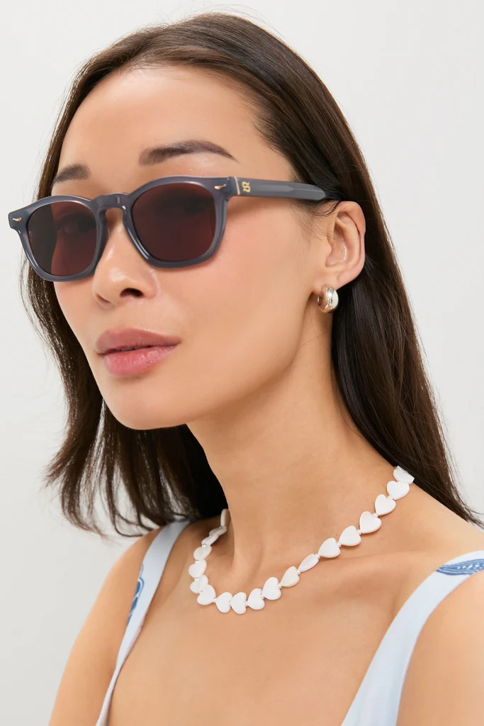 Last Call Alfie Sunglasses - Image 2