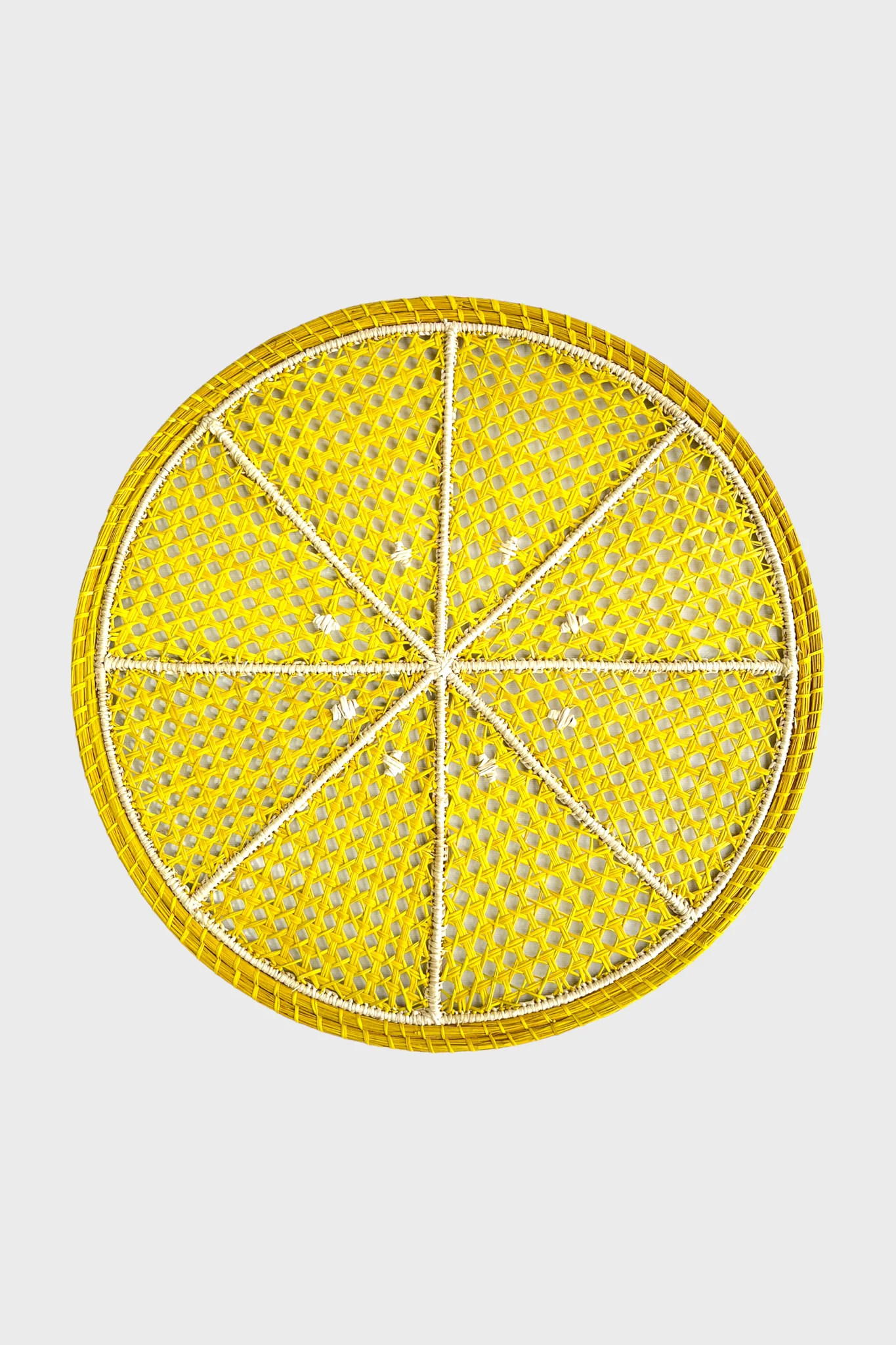 Lemon Placemats (Set of 4) - Image 2