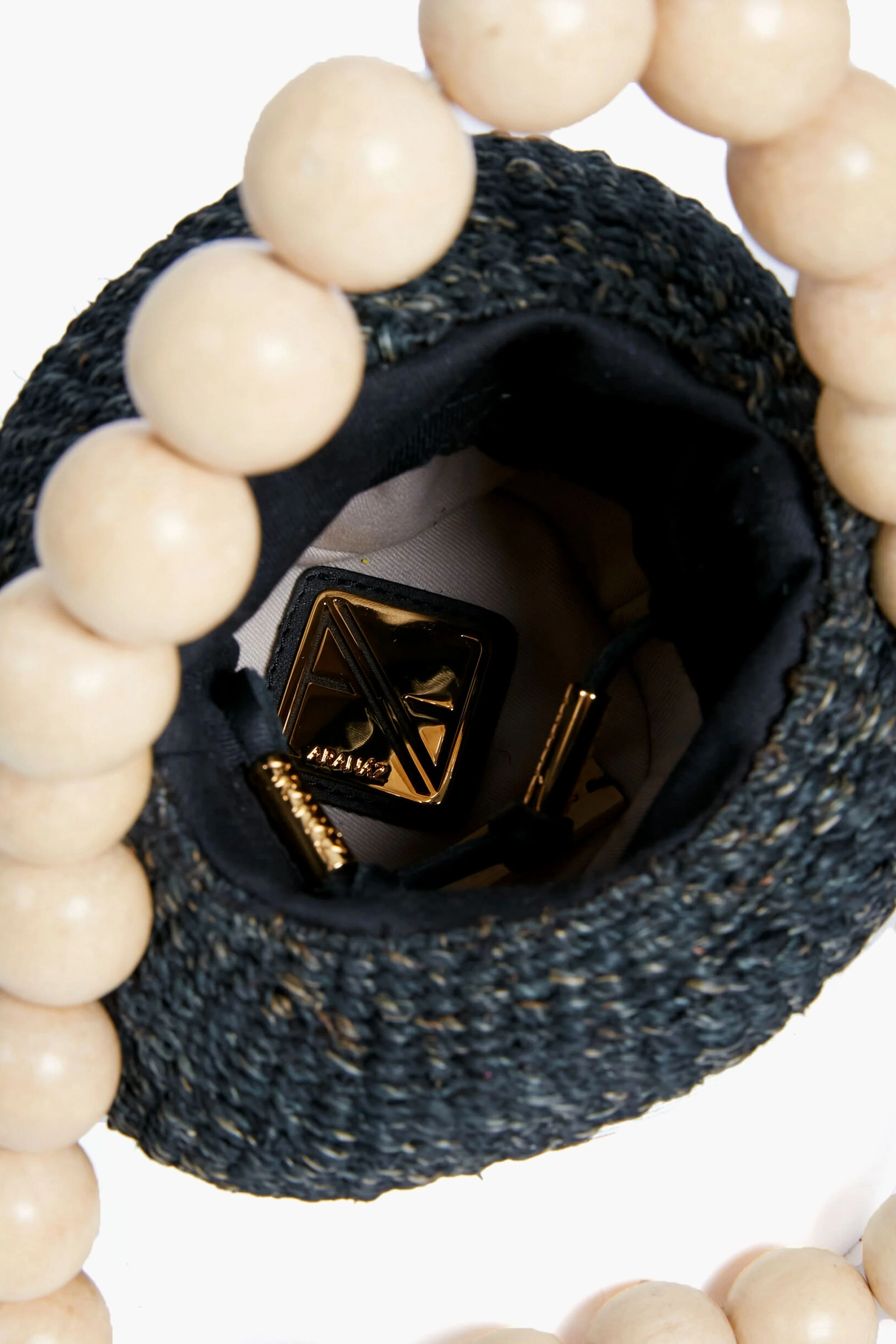 Licorice Gum Ball Bag - Image 3