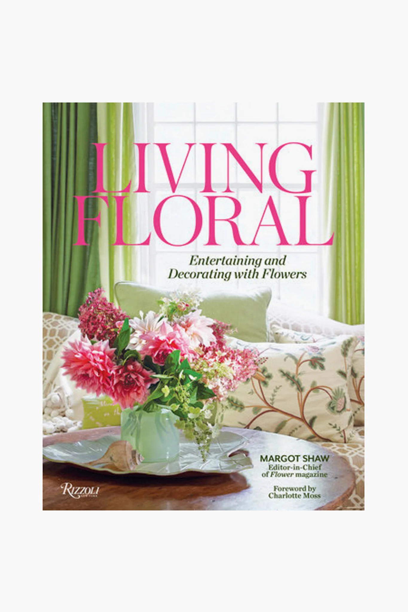 Living Floral - Image 2