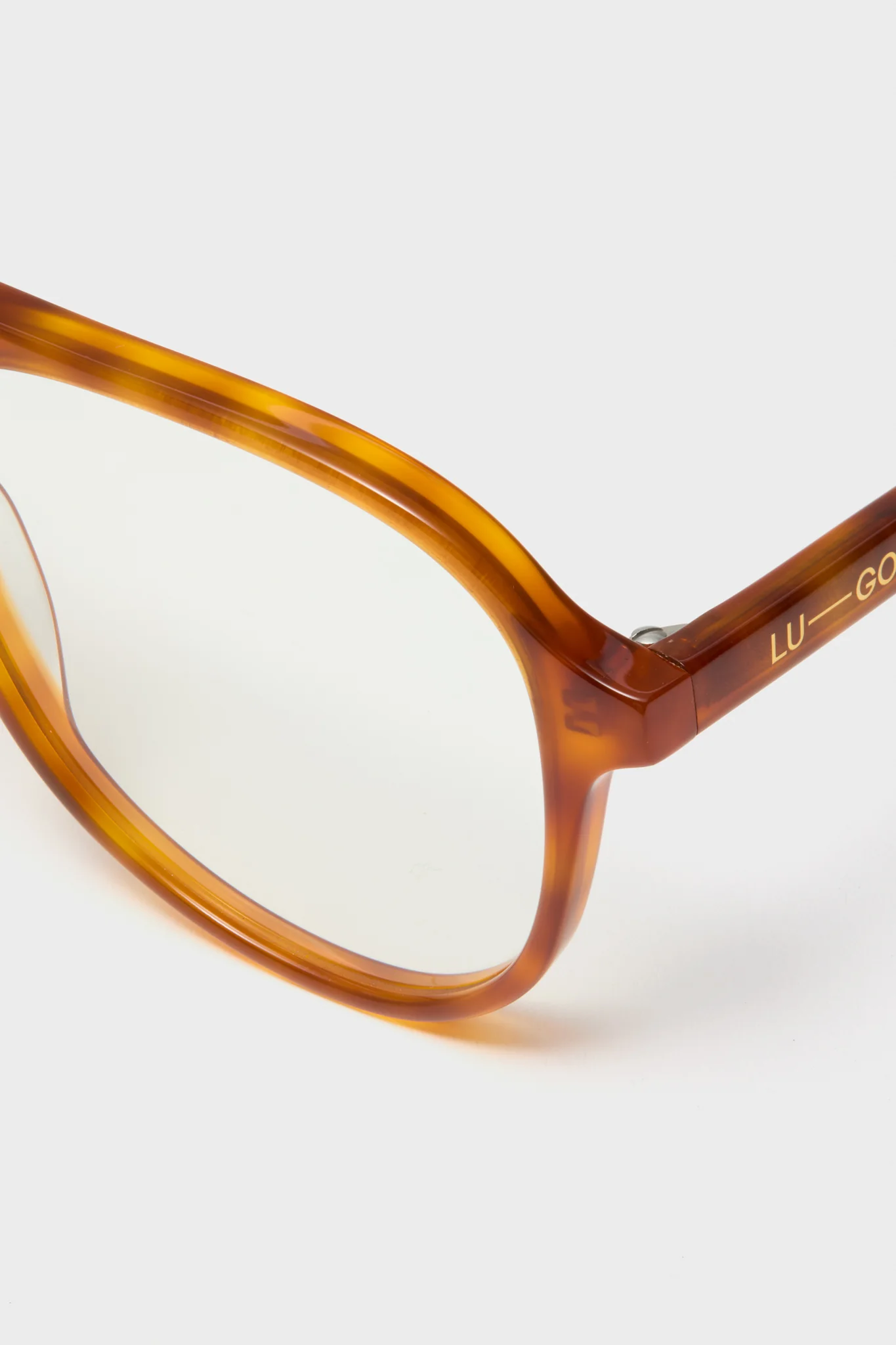 Maple Blue Light Scout Glasses - Image 5