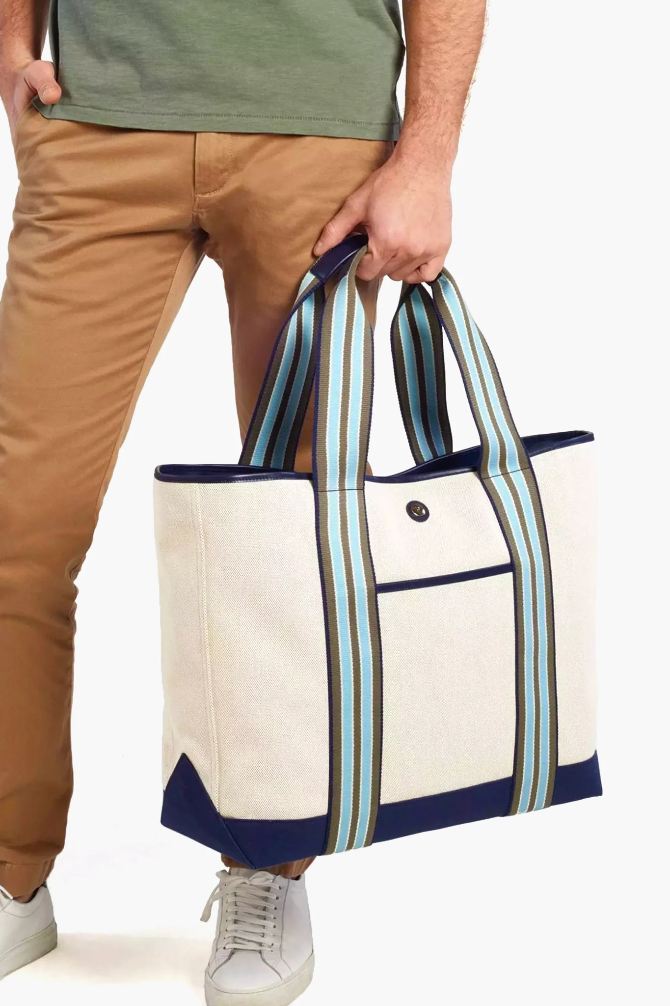Marlin Cabana Tote - Image 3