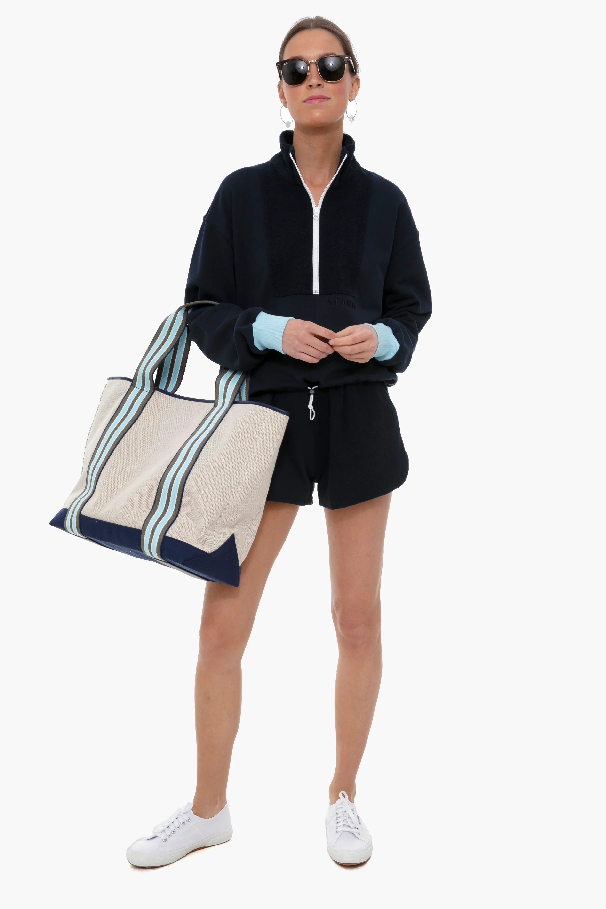 Marlin Cabana Tote - Image 4