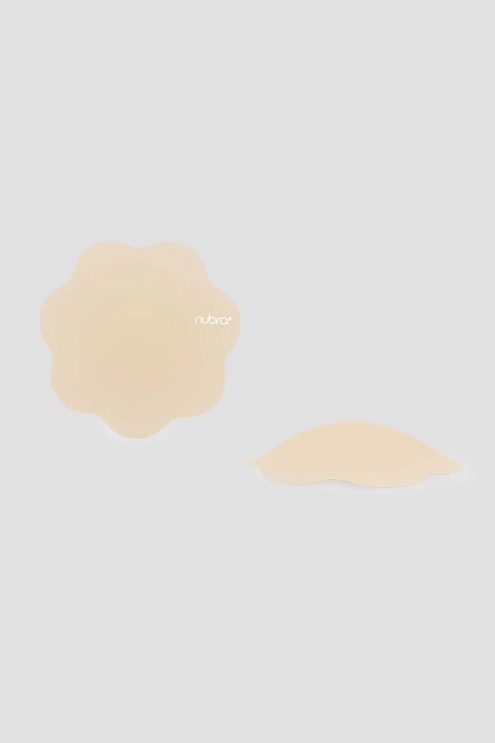 Matte Neutral Medium Pasties - Image 2