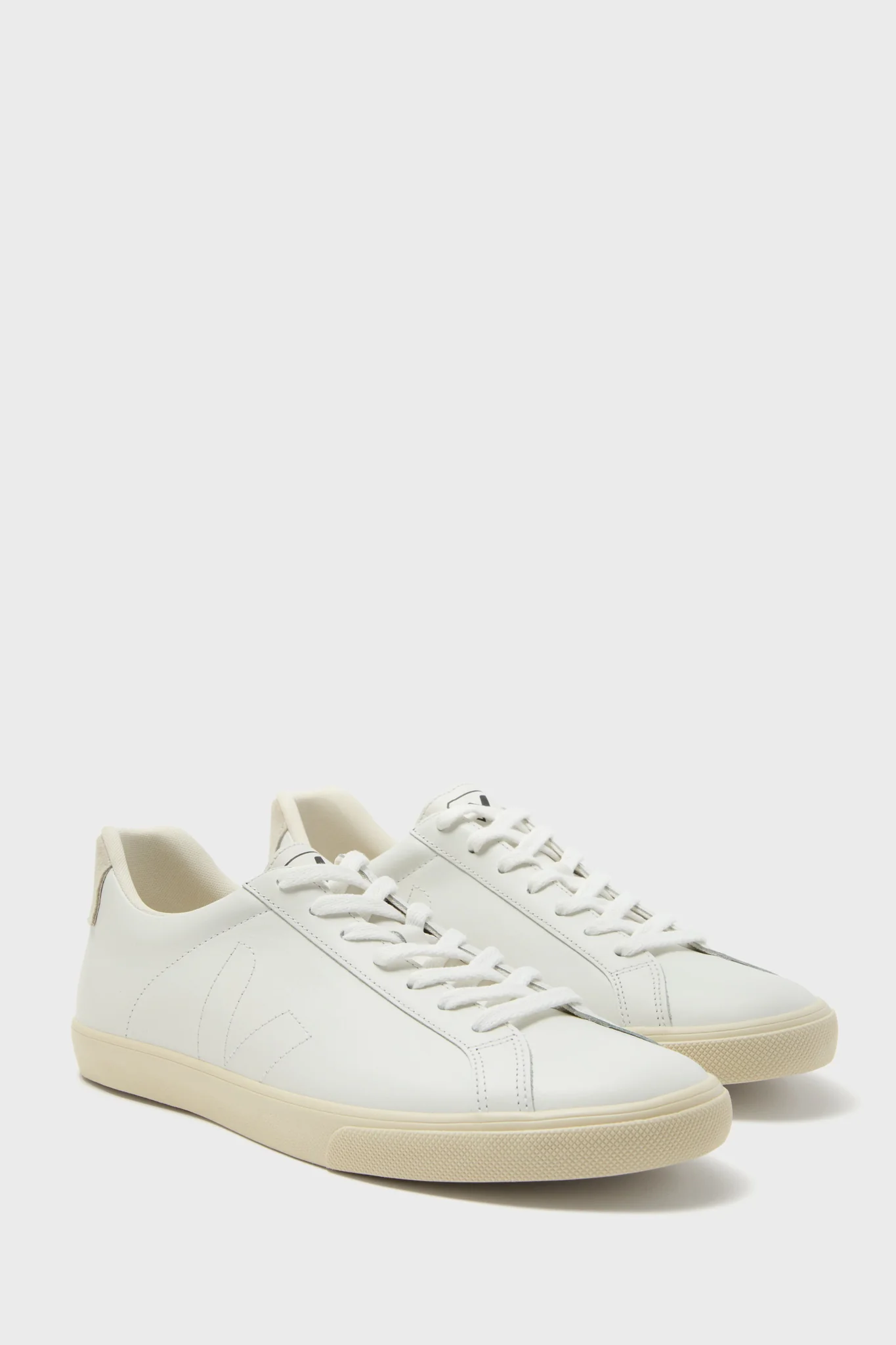 Mens Extra White Esplar Sneakers - Image 5