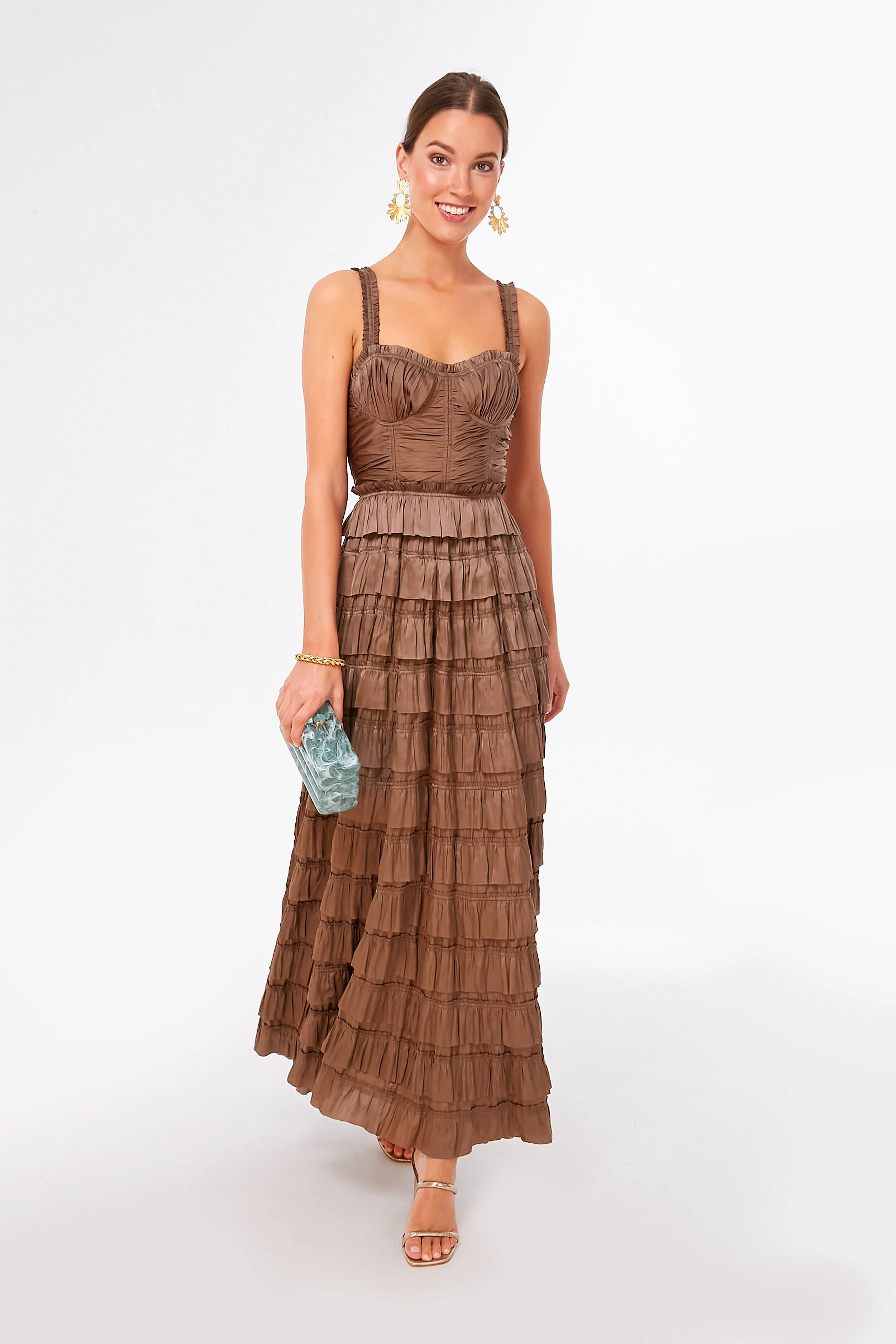 Mica Camille Gown - Image 2