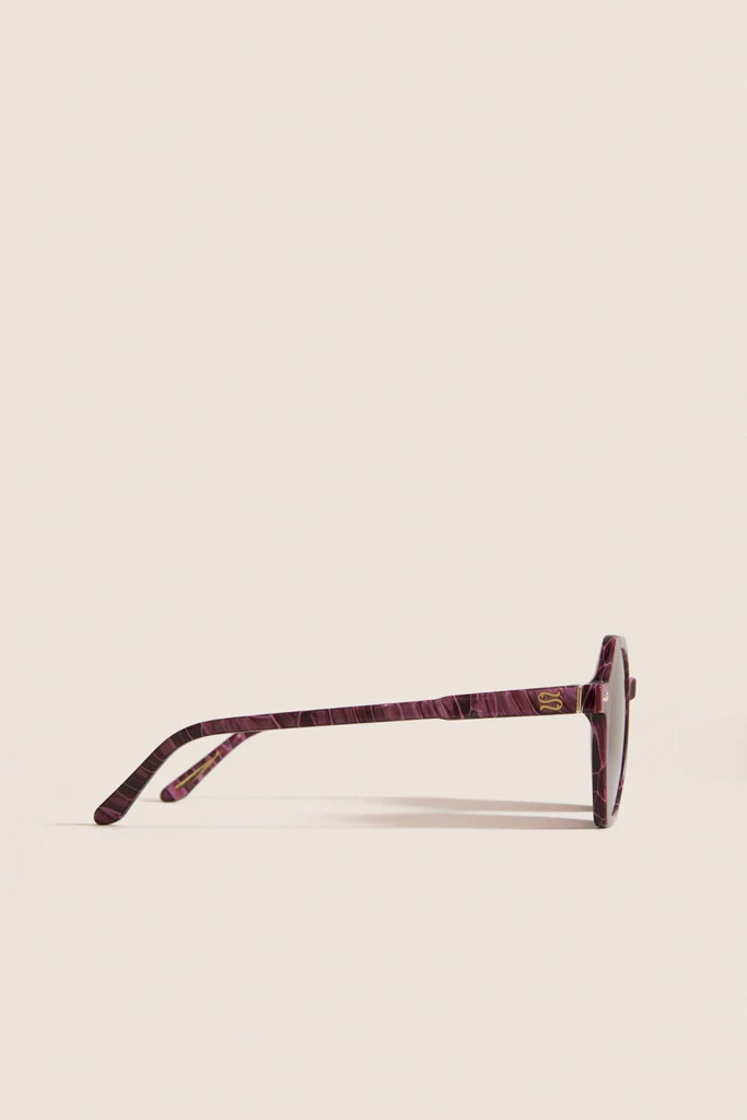 Midnight Boogie Millie Sunglasses - Image 3