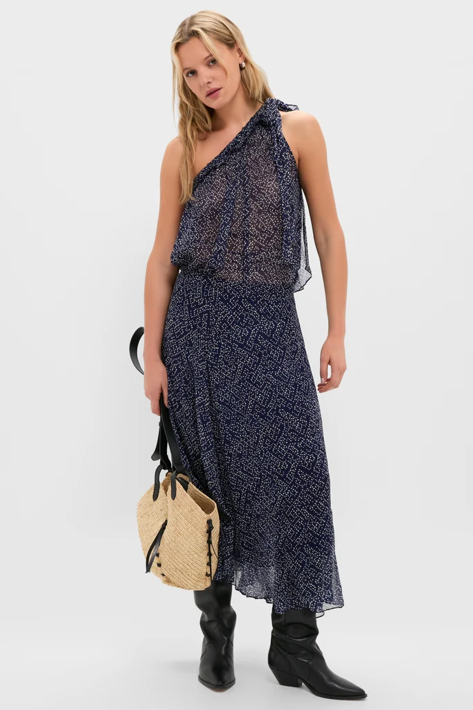 Midnight Loeva Top - Image 2
