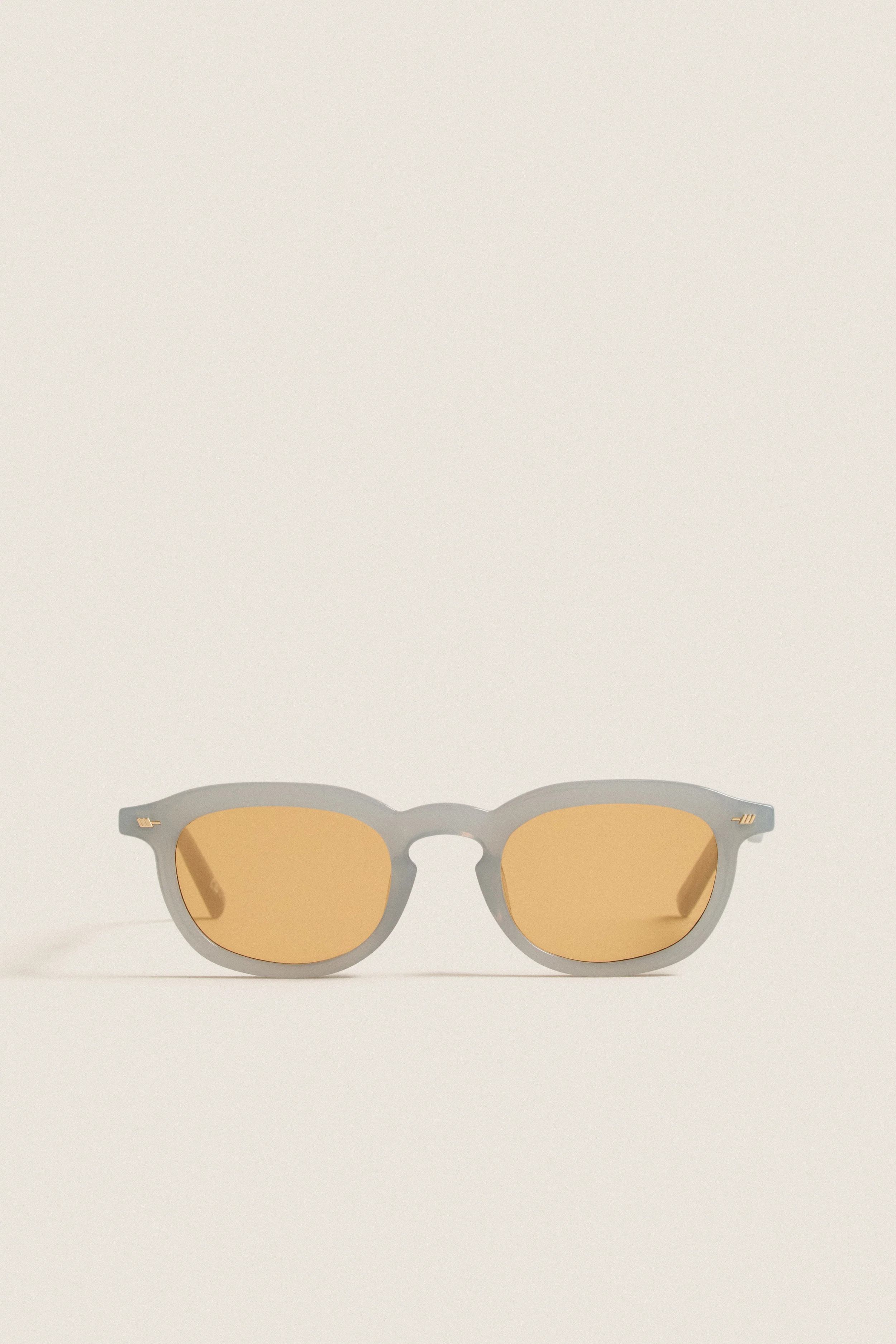 Mist Heart Throb Sunglasses