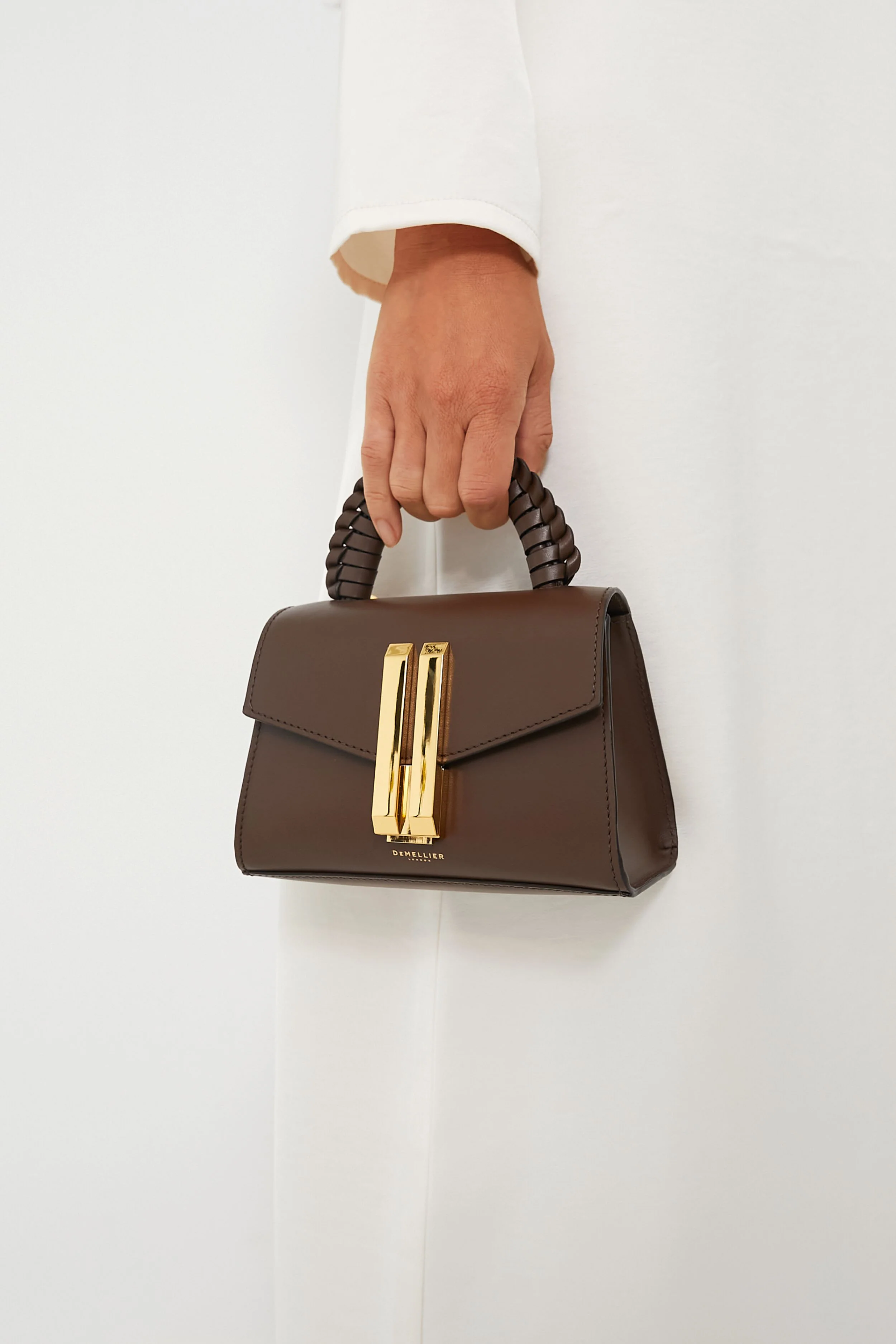 Mocha Nano Montreal Braided Handle - Image 3