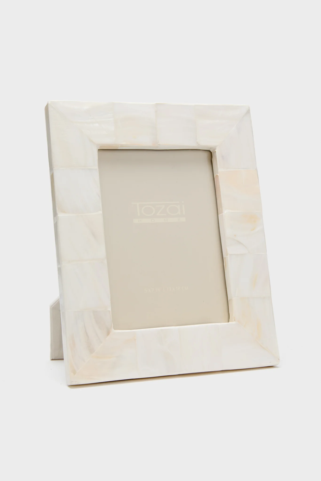 Mother of Pearl Picture Frame - Image 5