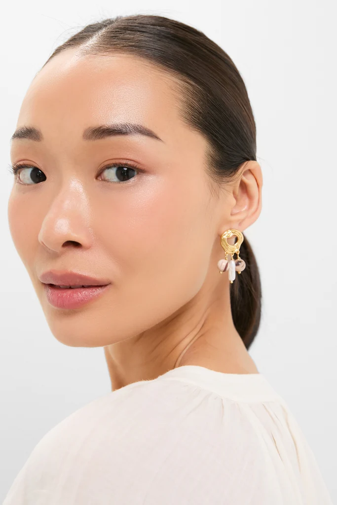 Multi Alma Earrings - Image 2
