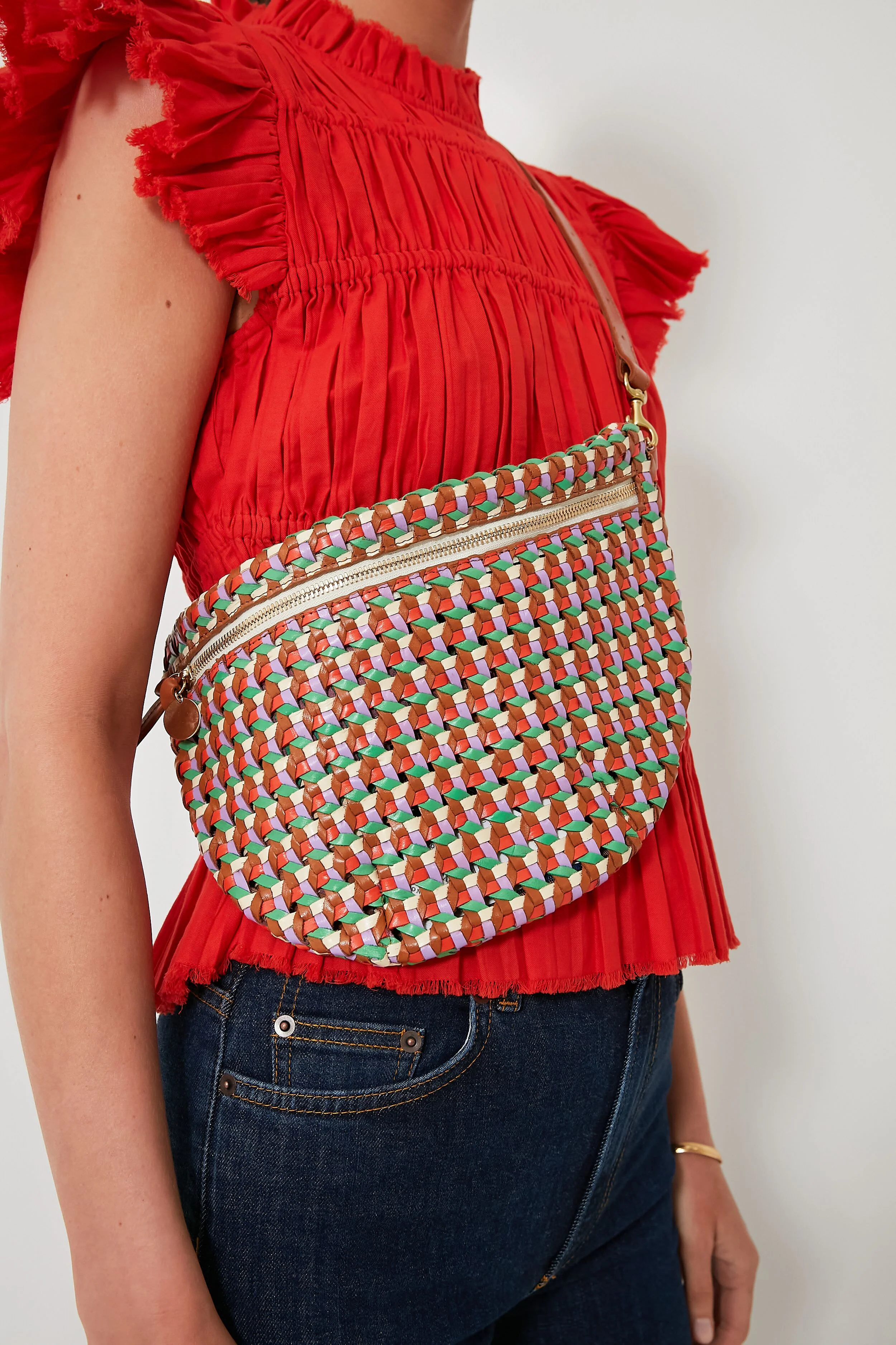 Multi Mercado Rattan Grande Fanny - Image 2