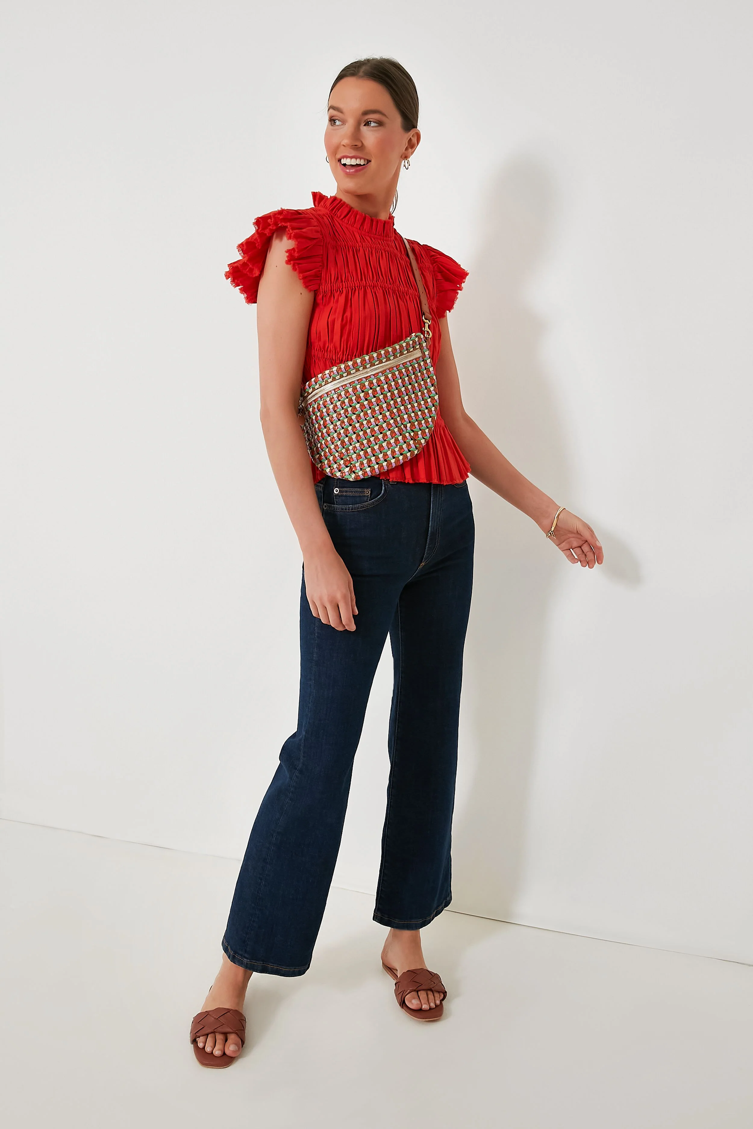 Multi Mercado Rattan Grande Fanny - Image 4