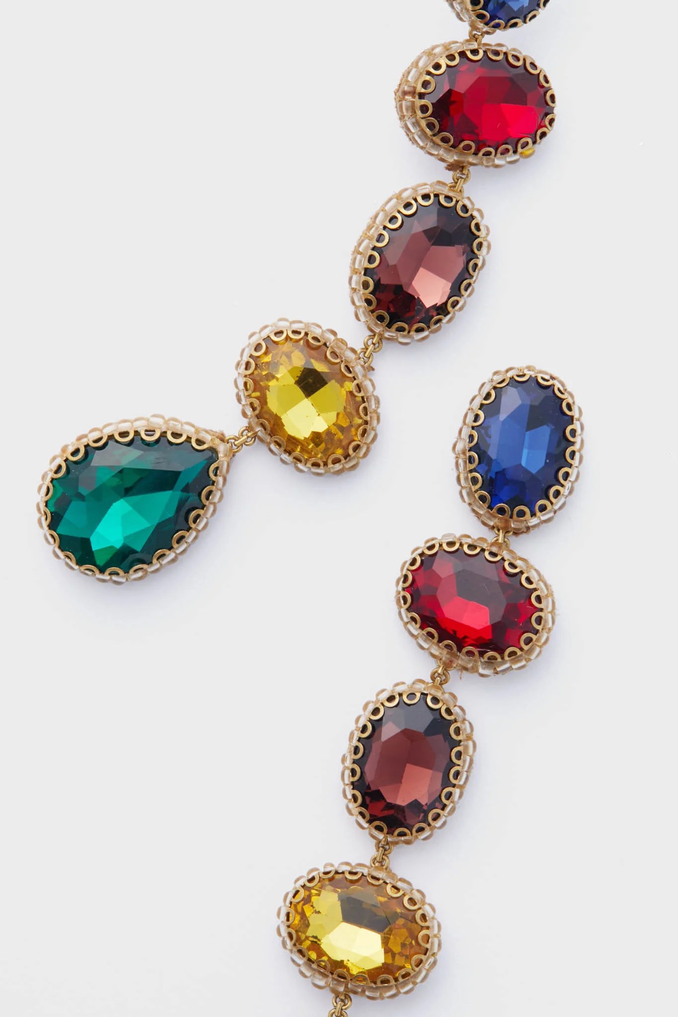 Multi Tyra Earrings - Image 6