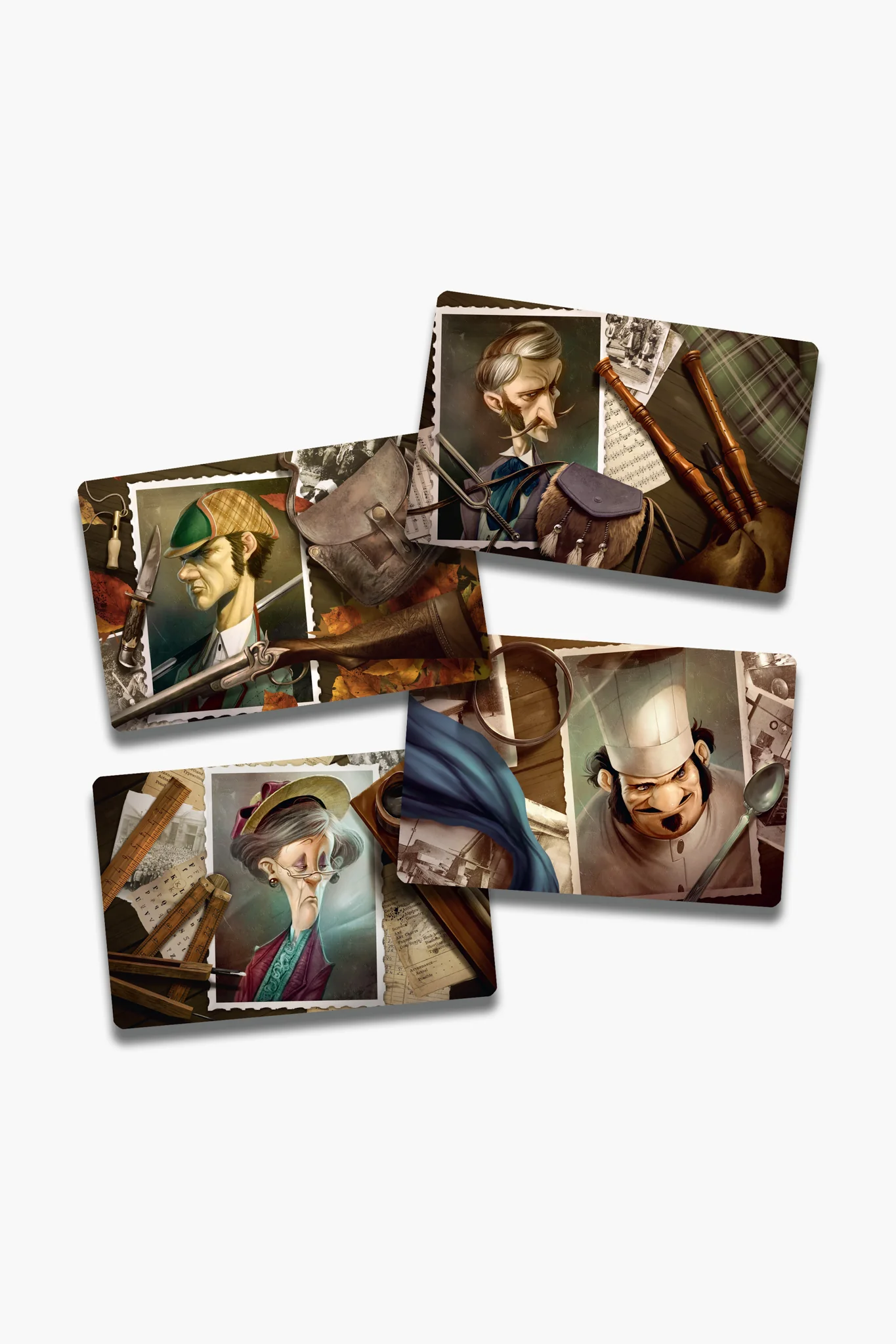 Mysterium - Image 2