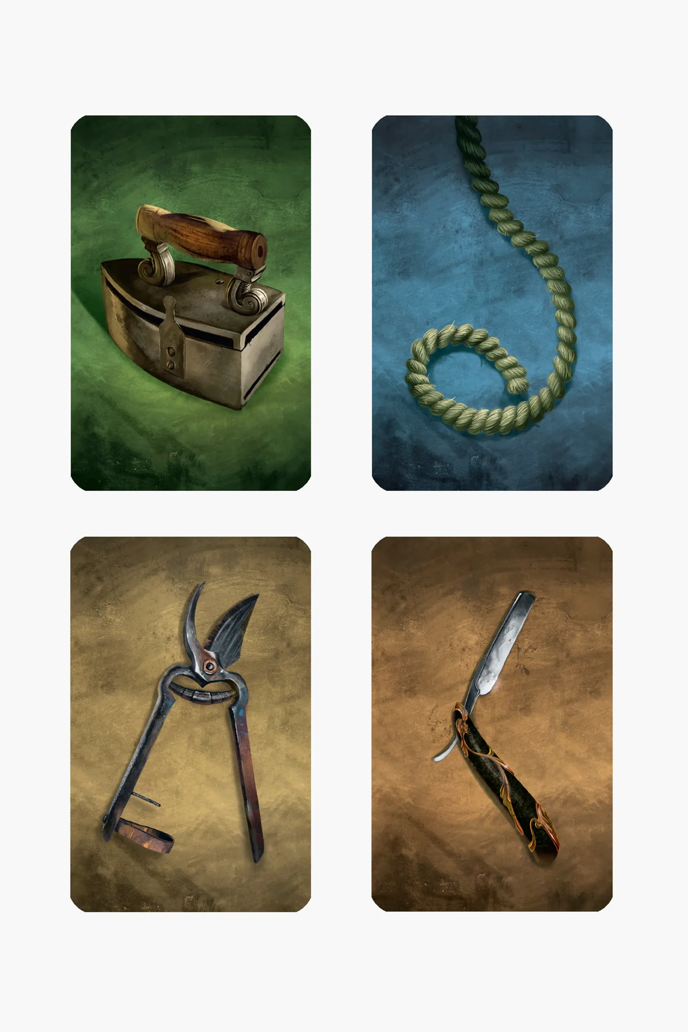 Mysterium - Image 4