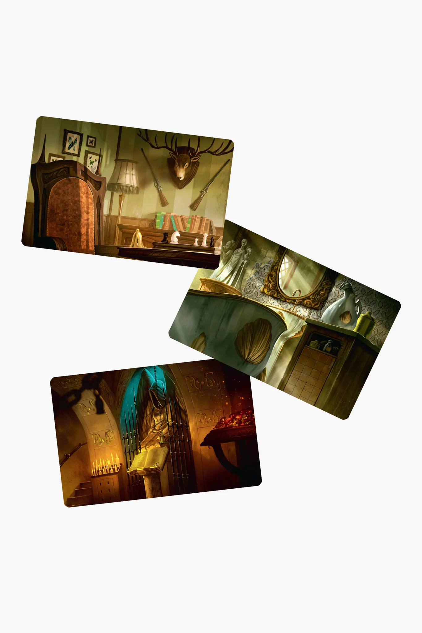Mysterium - Image 5