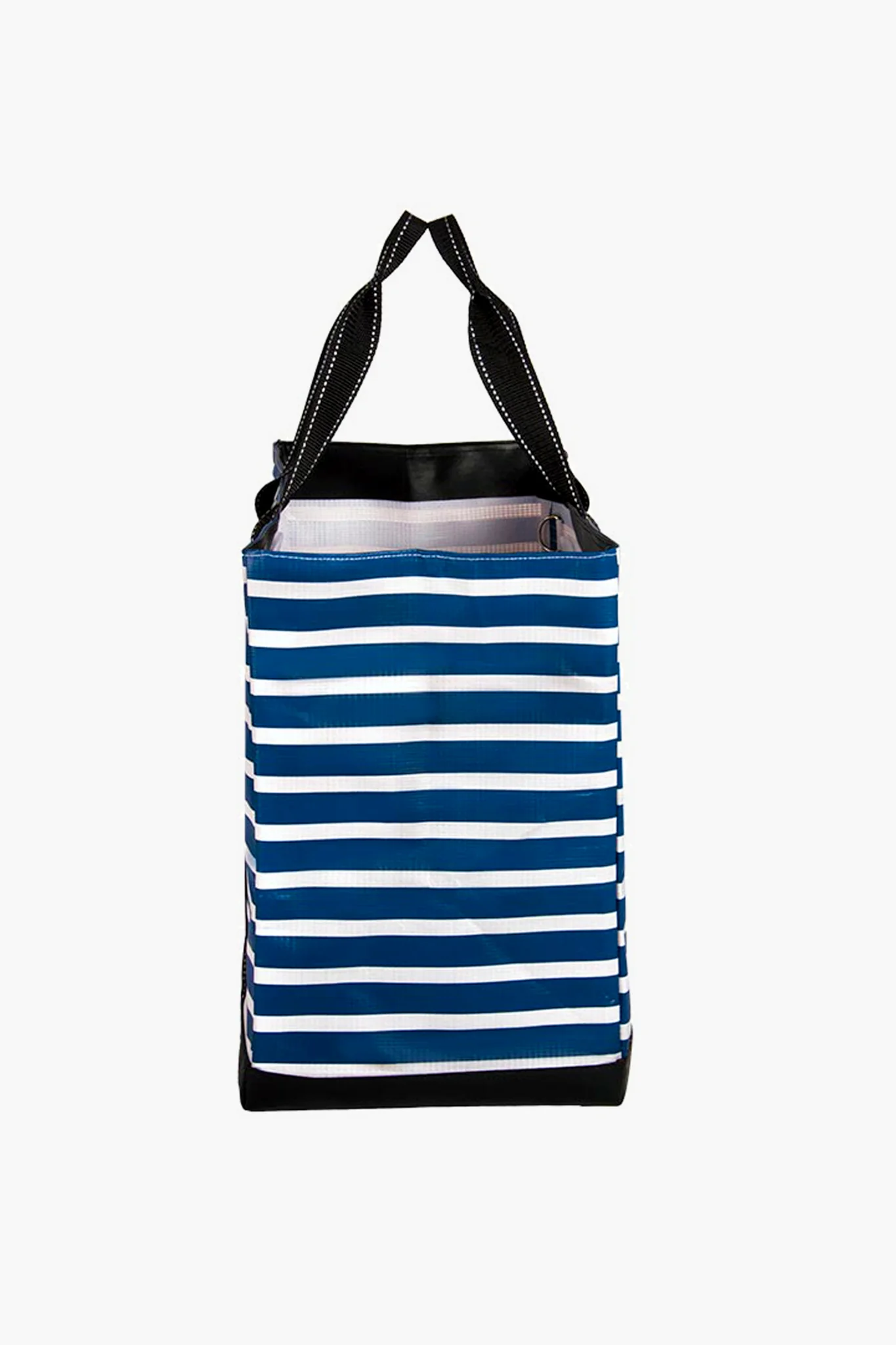 Nantucket Navy Deano Bag - Image 3