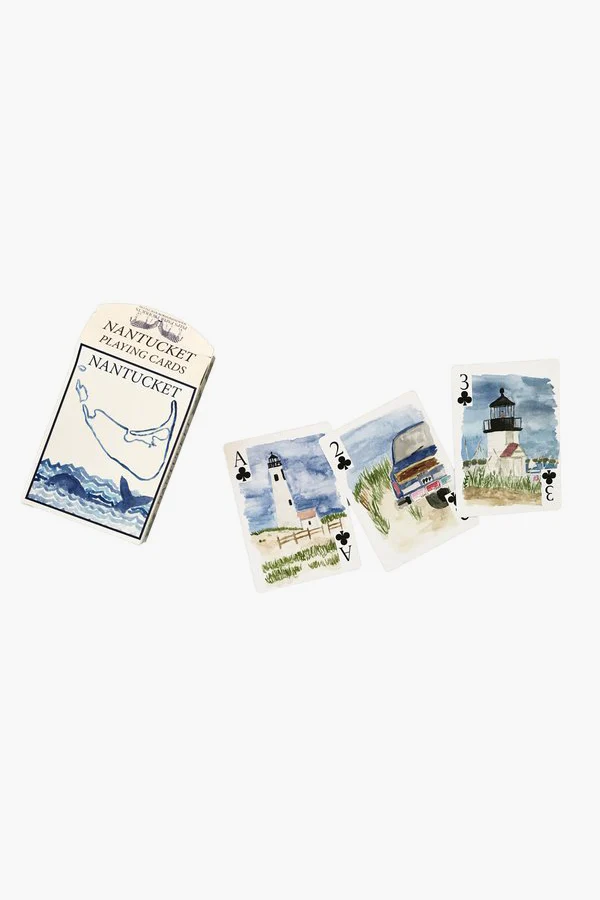 Nantucket Playing Cards - Image 5