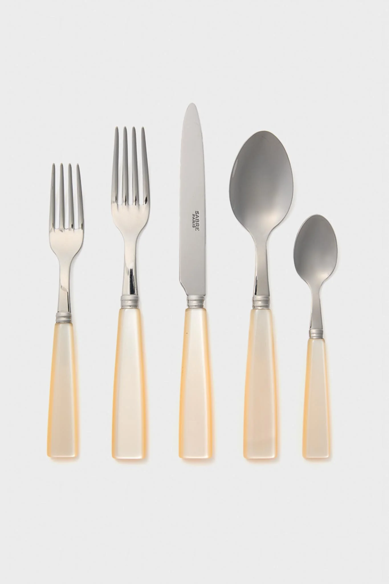 Natura 5 Piece Place Setting