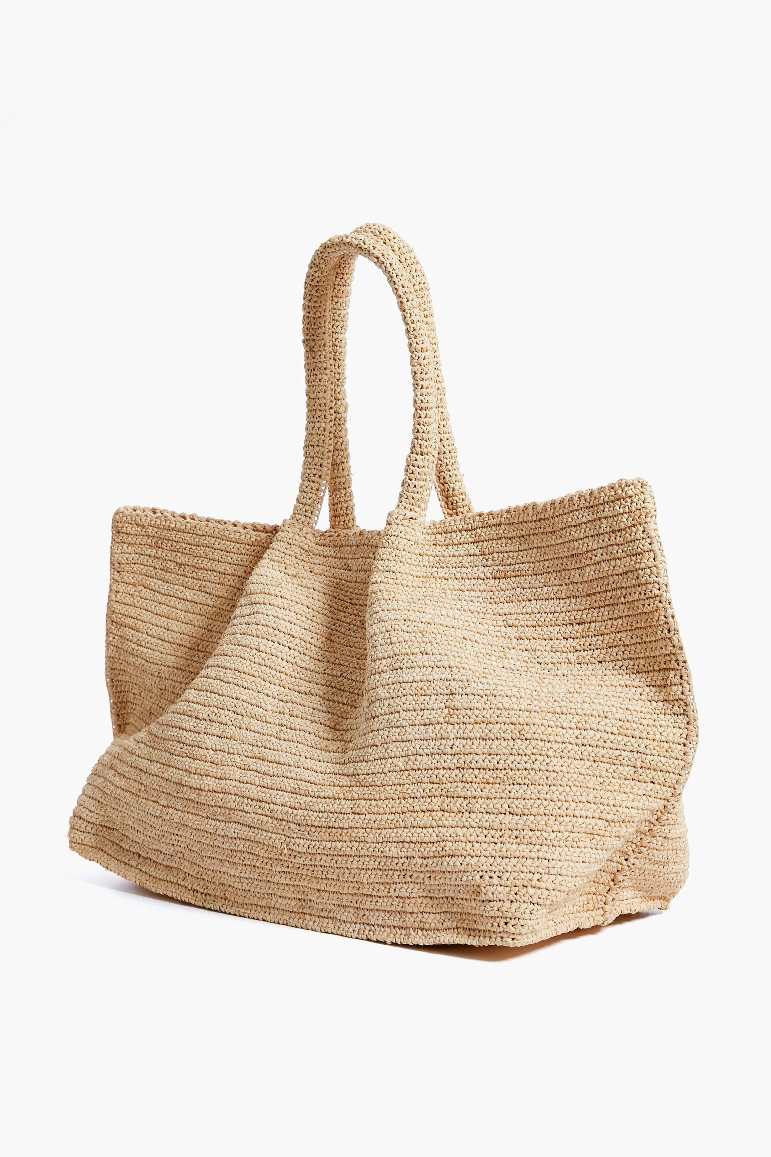 Natural Amara Tote - Image 6