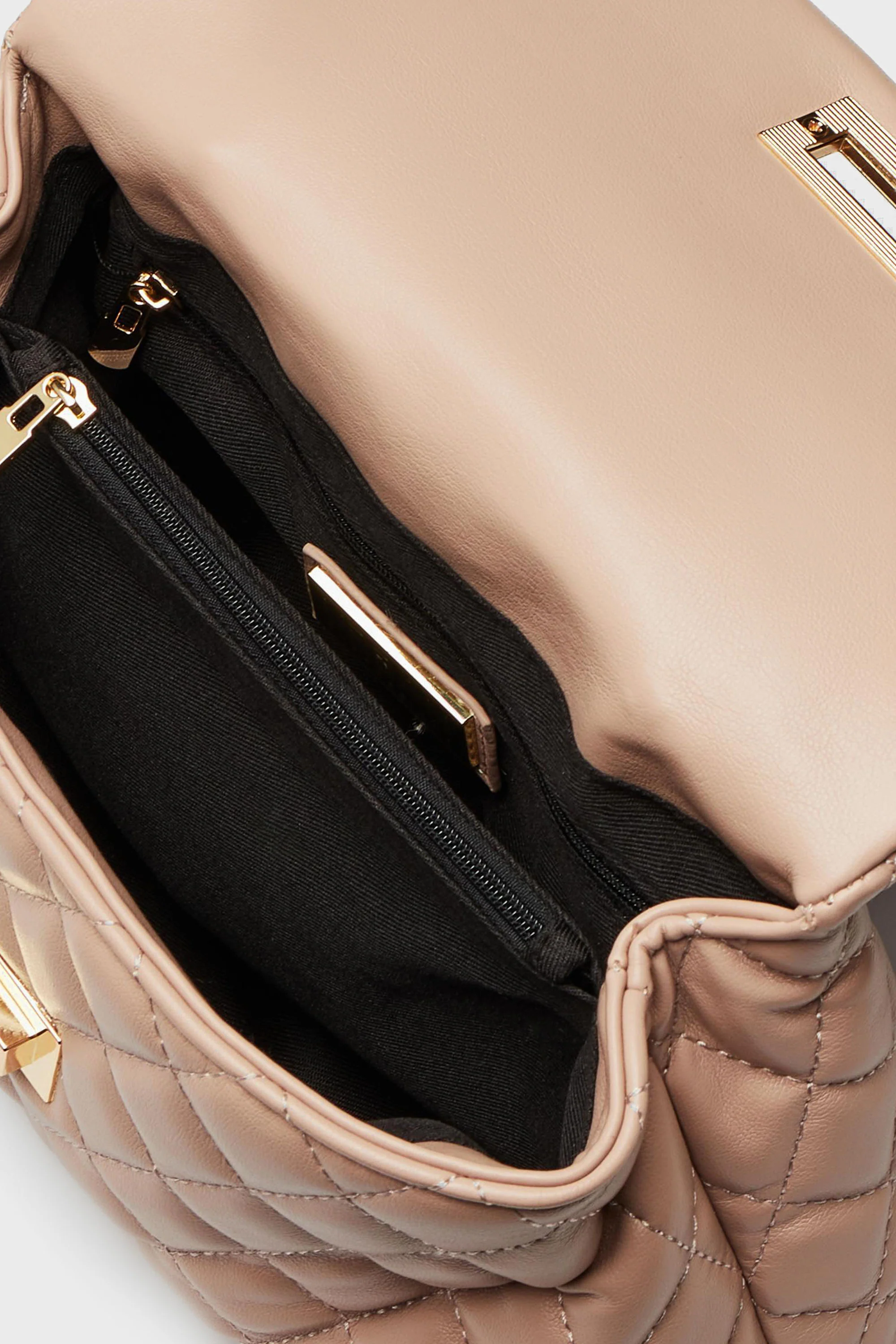 Natural Cordelia Bag - Image 4