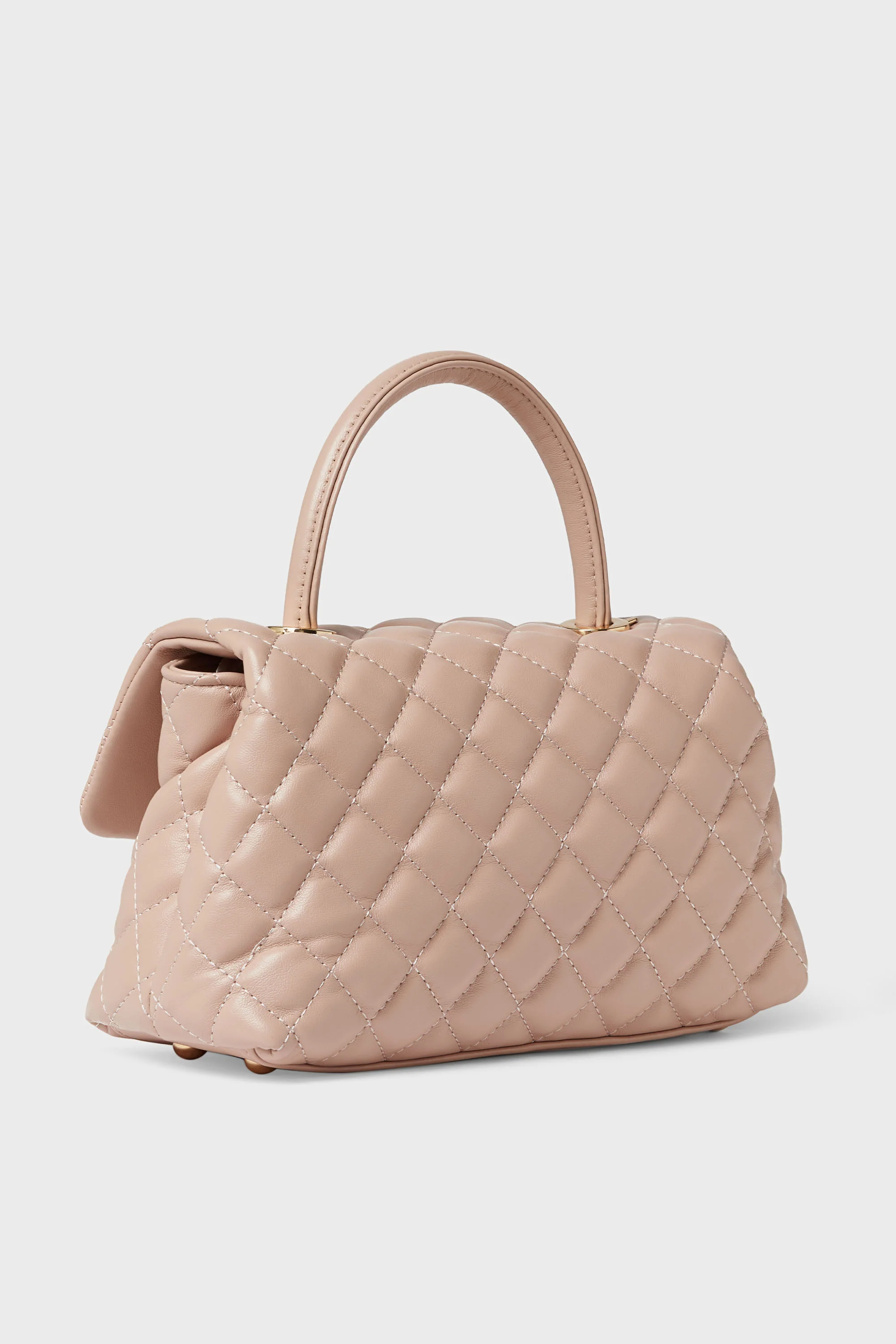 Natural Cordelia Bag - Image 5