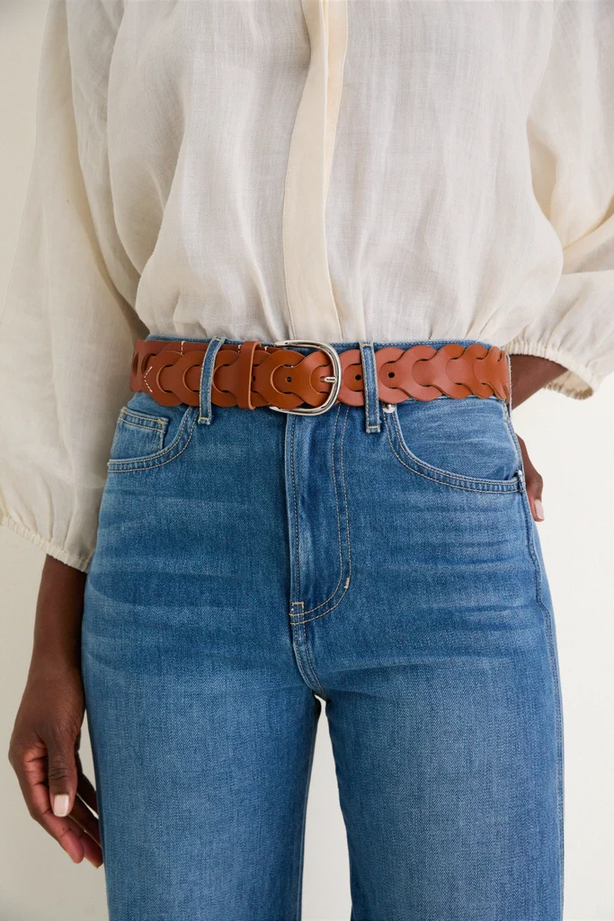 Natural Edena Belt - Image 2