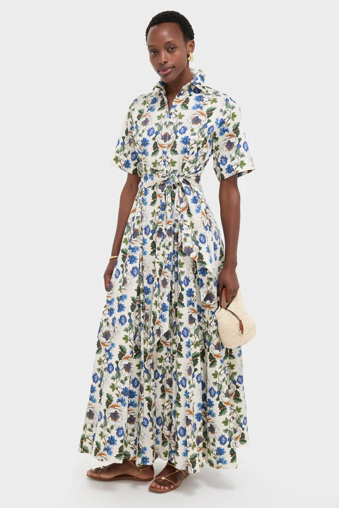 Natural Fique Small Shopper - Image 5