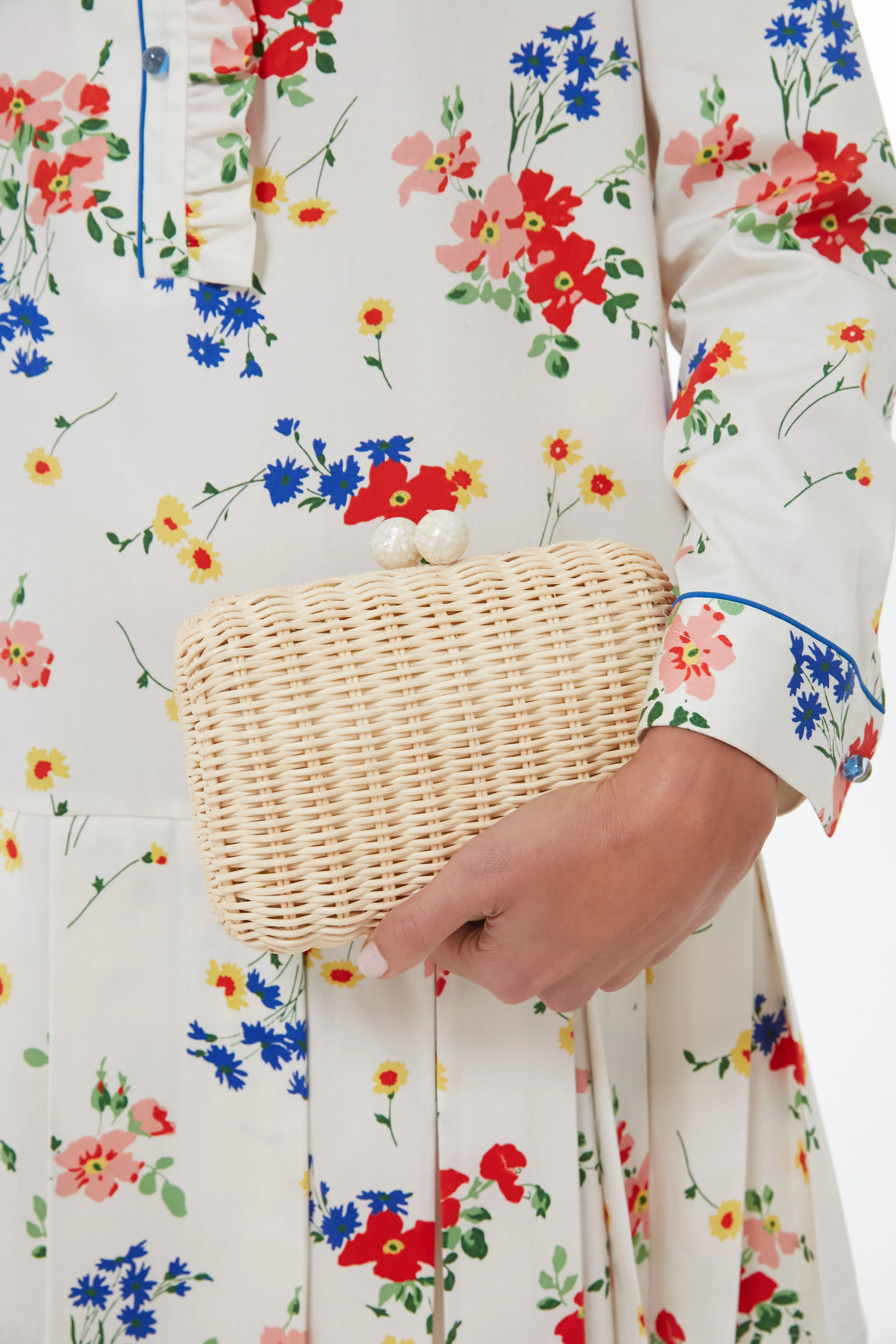 Natural Grace Clutch - Image 2