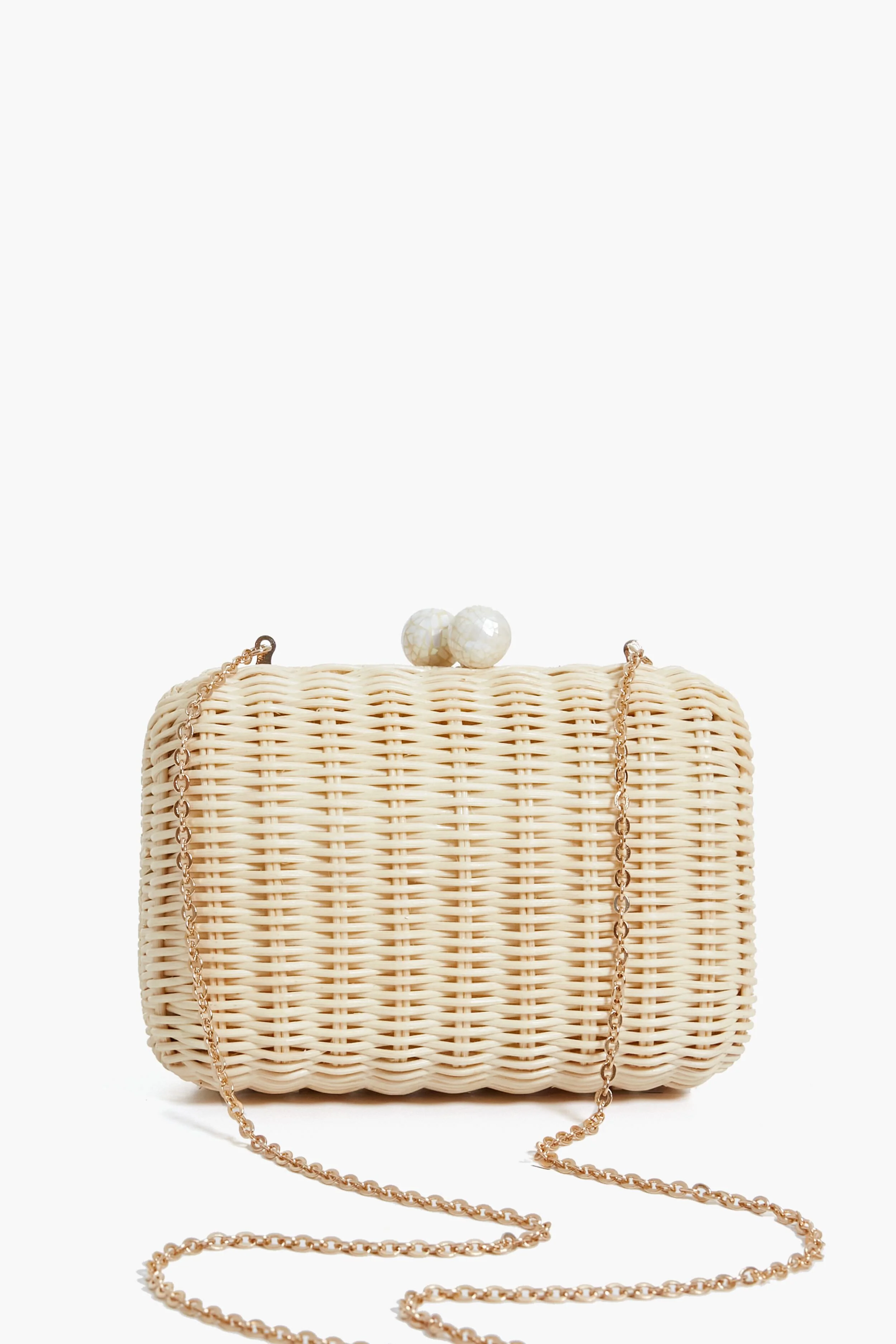 Natural Grace Clutch - Image 3
