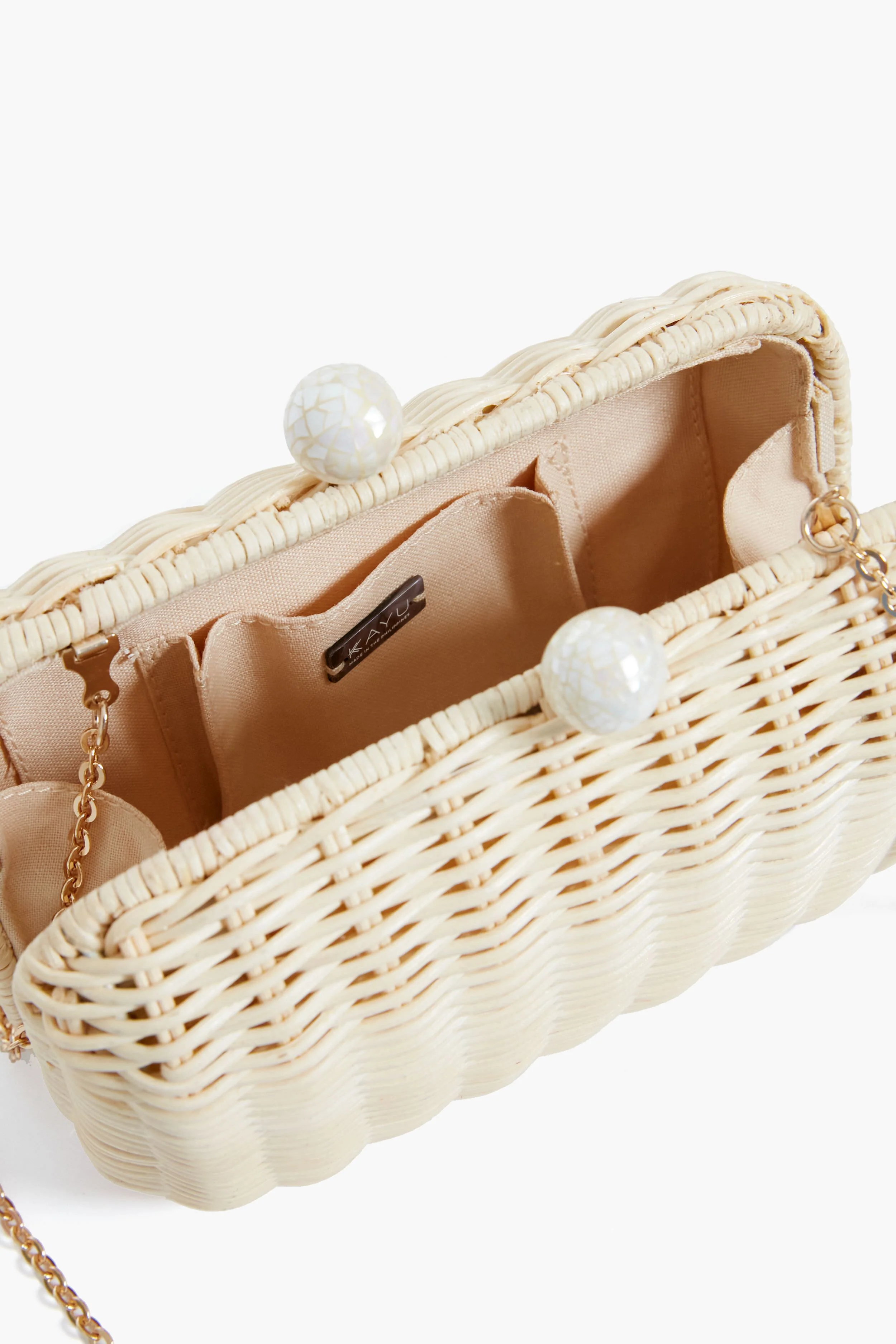 Natural Grace Clutch - Image 4