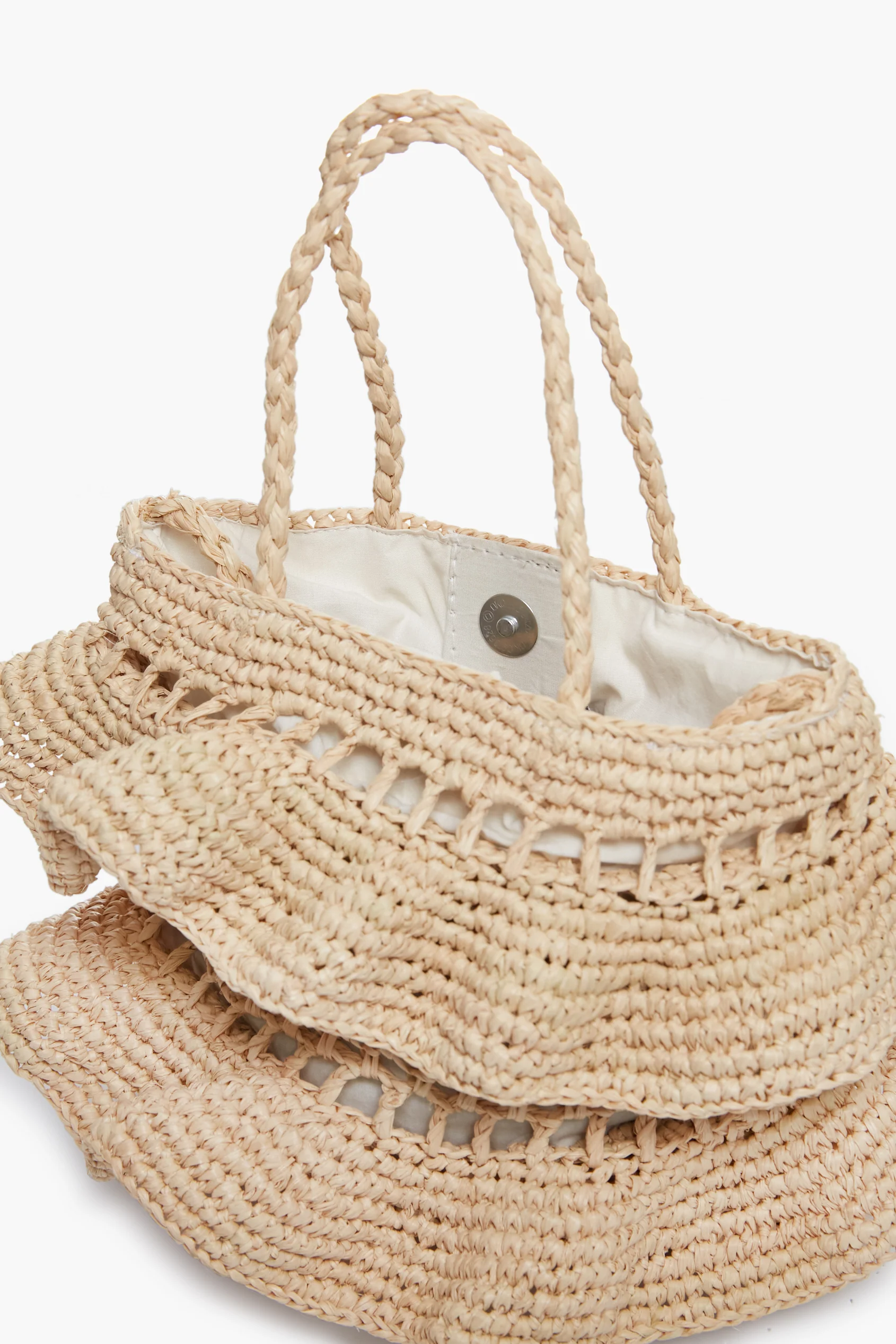 Natural Gypsy Bag - Image 7