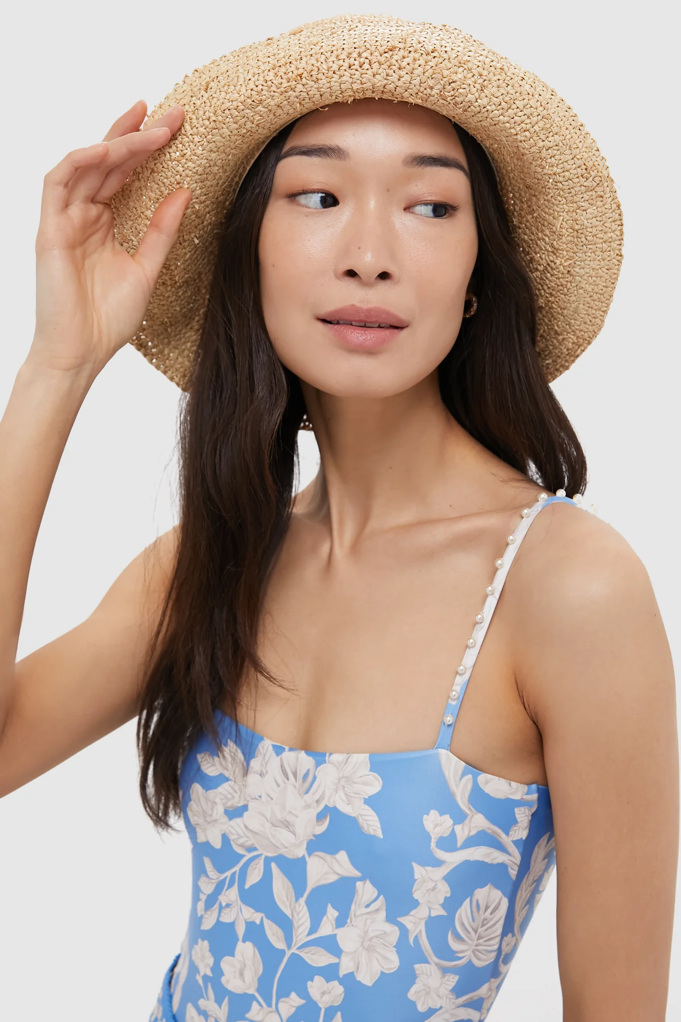 Natural Inca Bucket Hat - Image 2