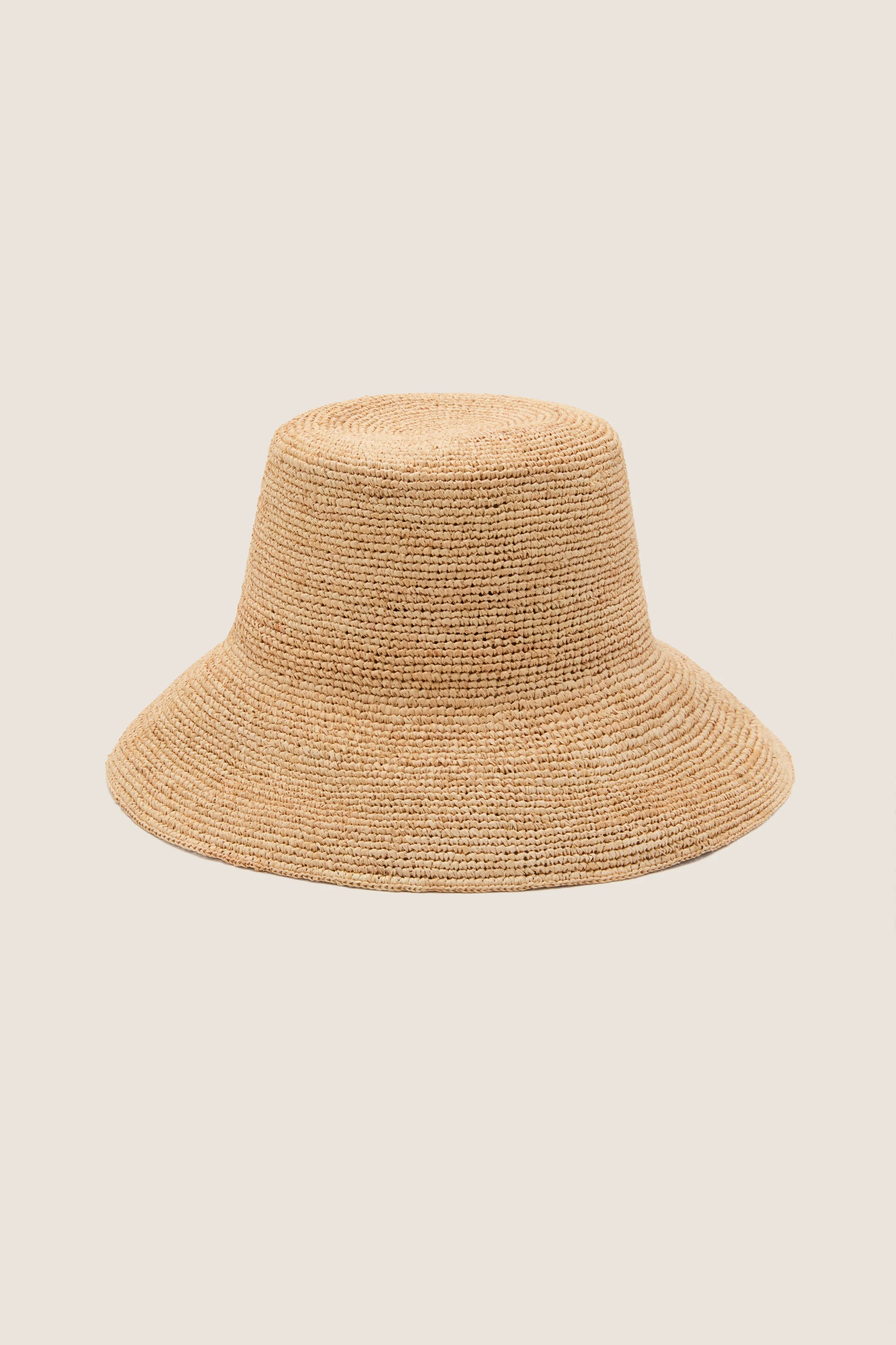 Natural Inca Bucket Hat - Image 4