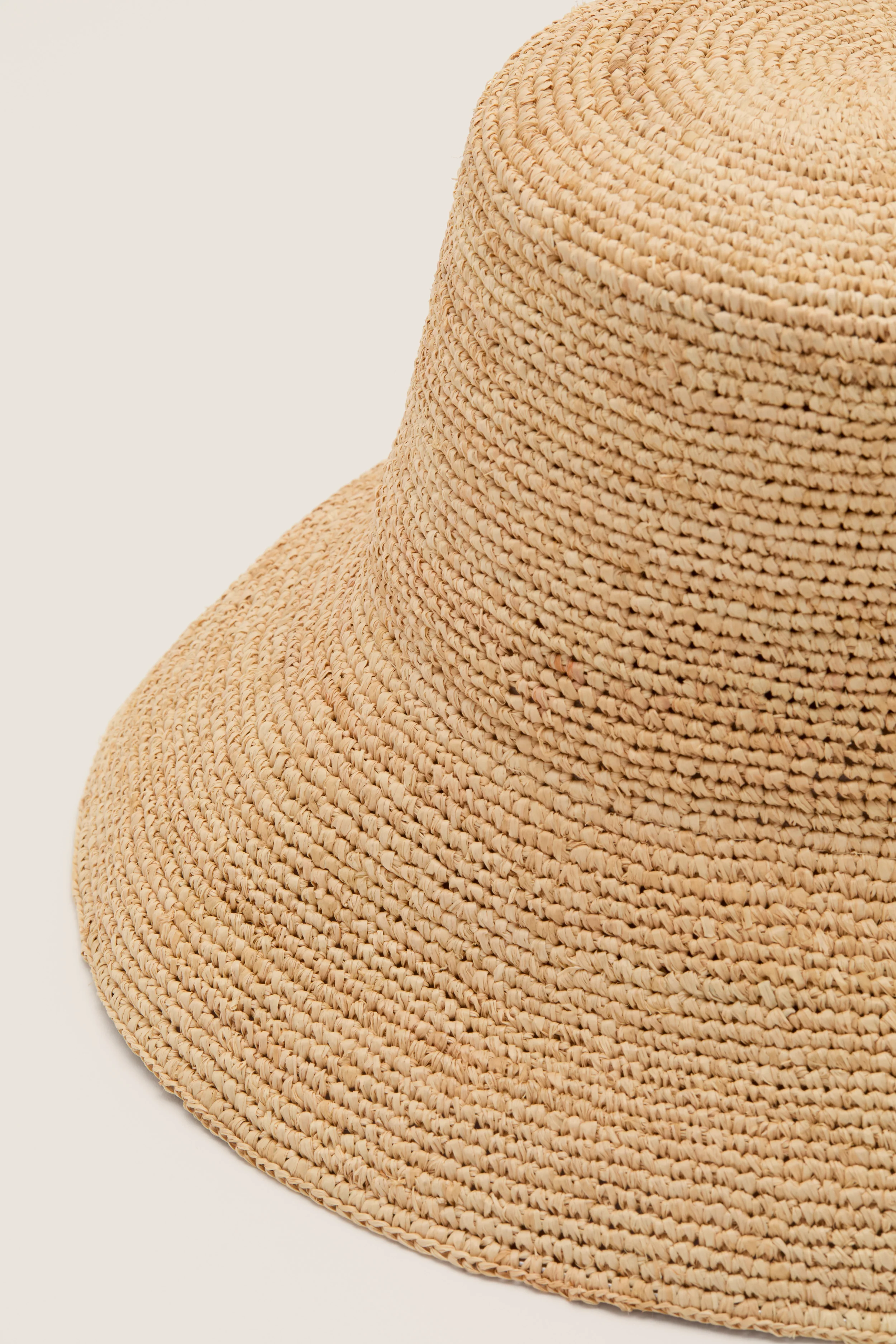 Natural Inca Bucket Hat - Image 5