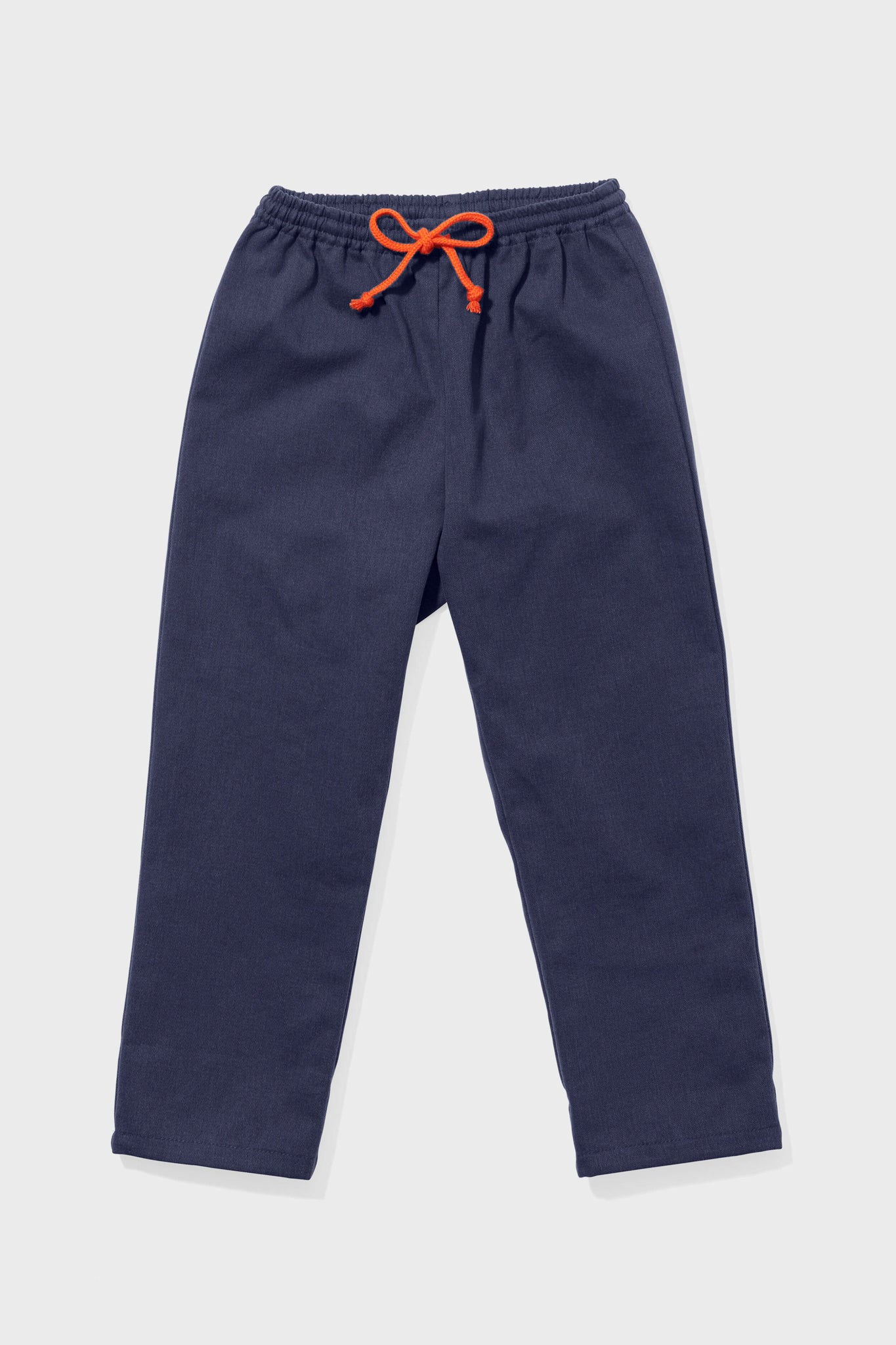 Navy Bowie Pant - Image 5