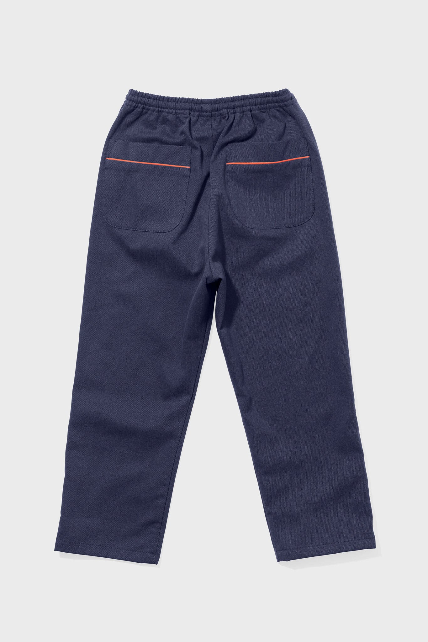 Navy Bowie Pant - Image 6