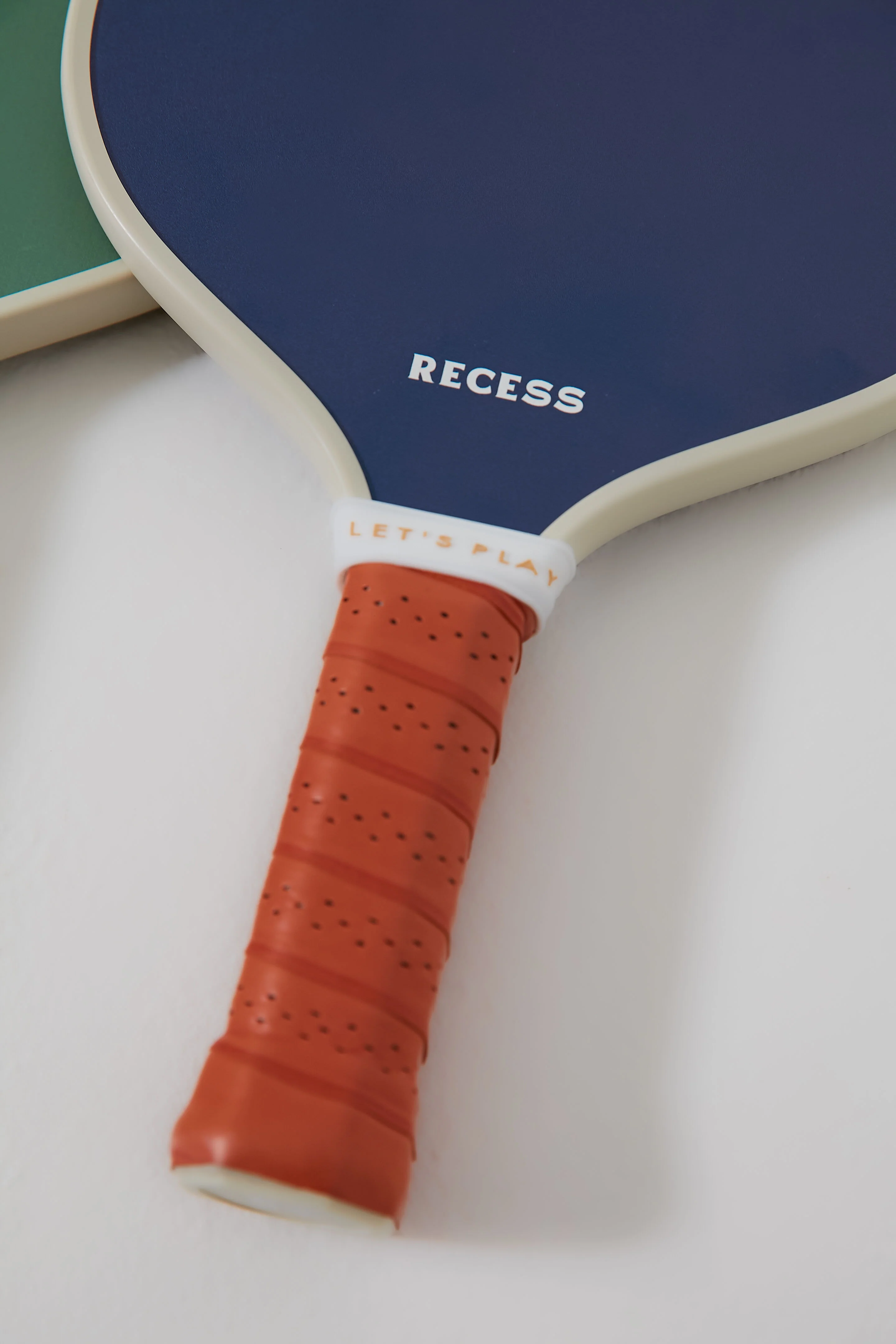 Navy Pickleball Paddle - Image 4