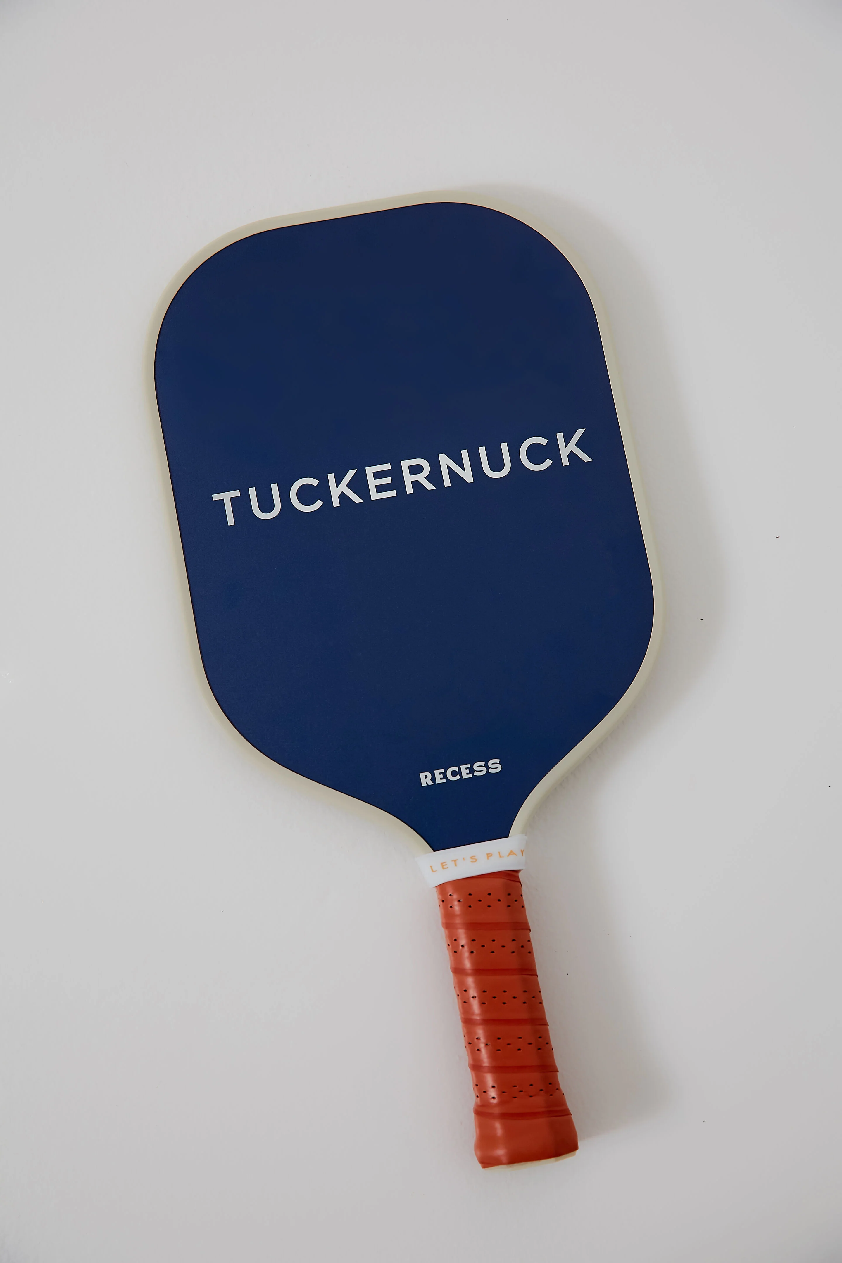 Navy Pickleball Paddle - Image 5