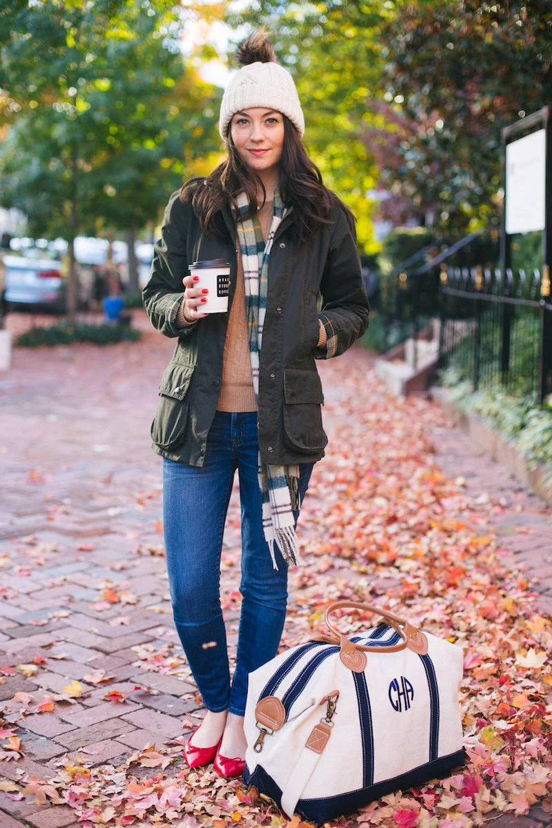 Navy Sunshine Satchel - Image 2